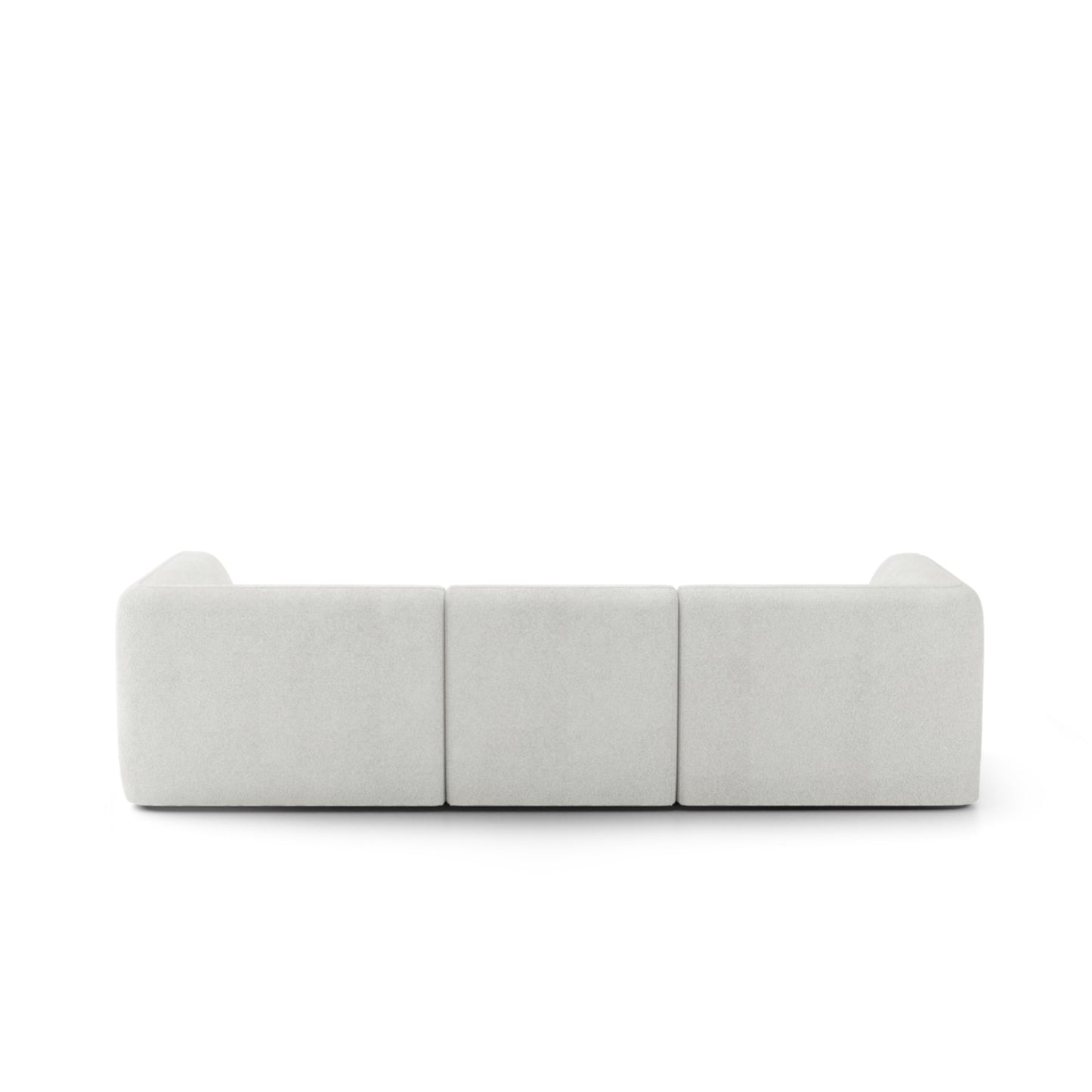 Gio modular corner sofa