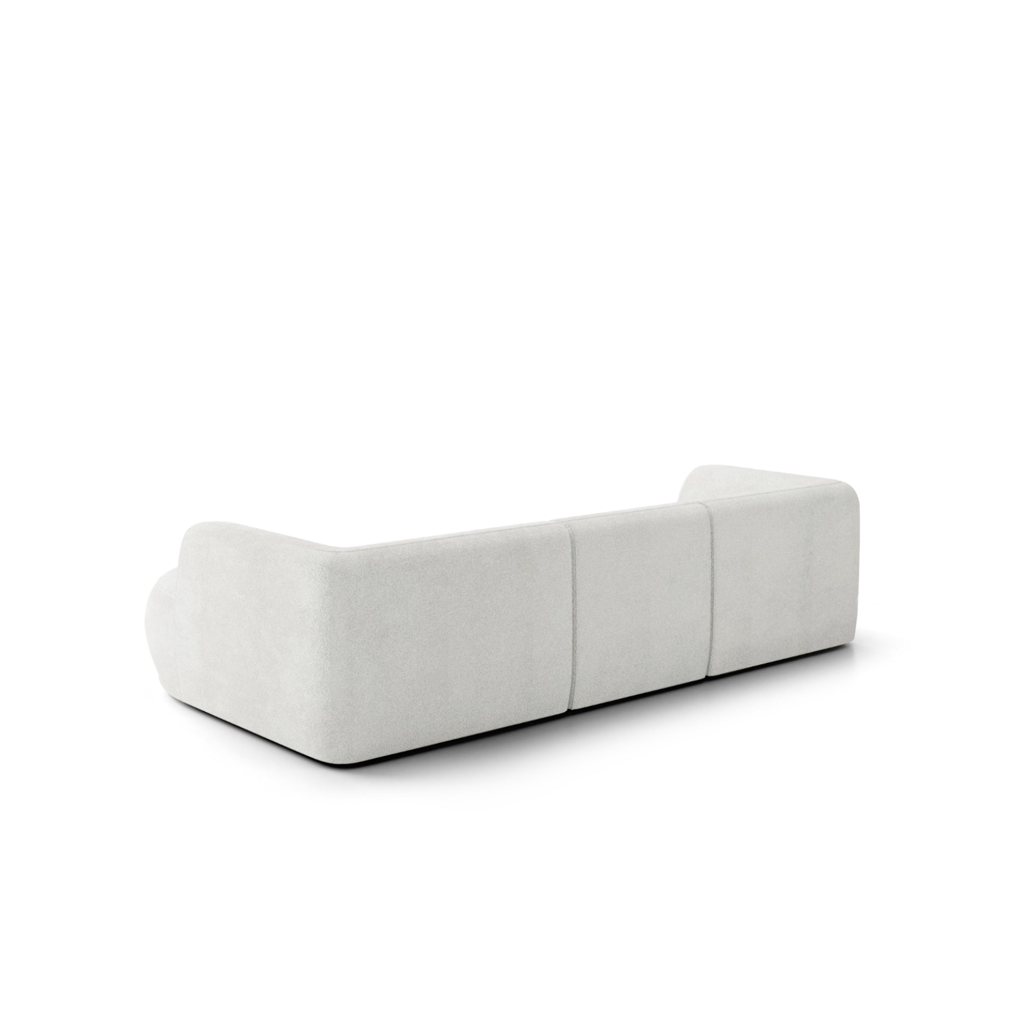 Gio modular corner sofa