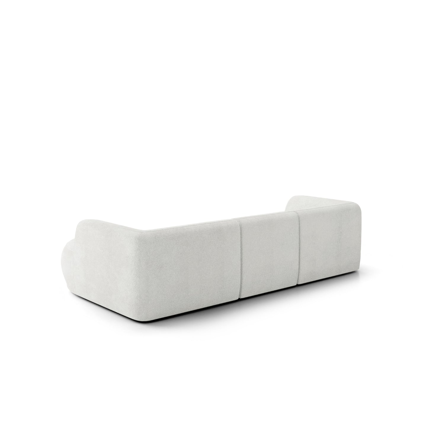 Gio modular corner sofa