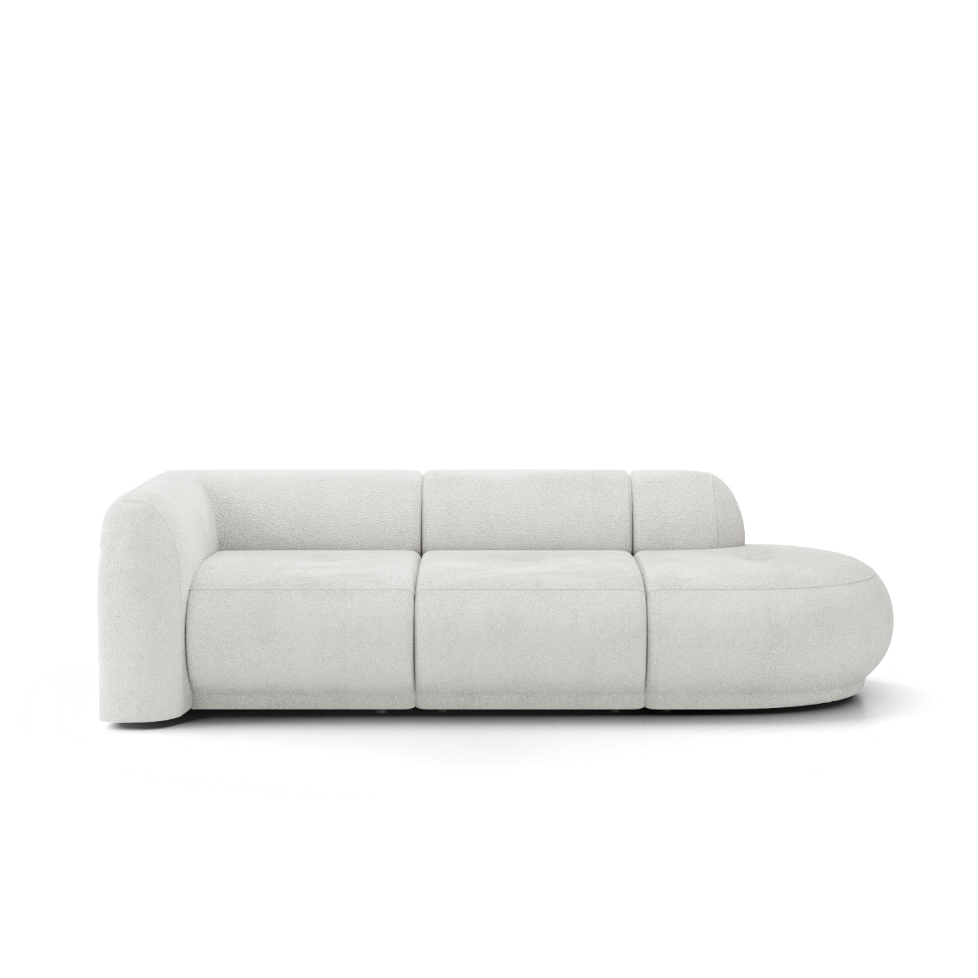 Gio modular sofa