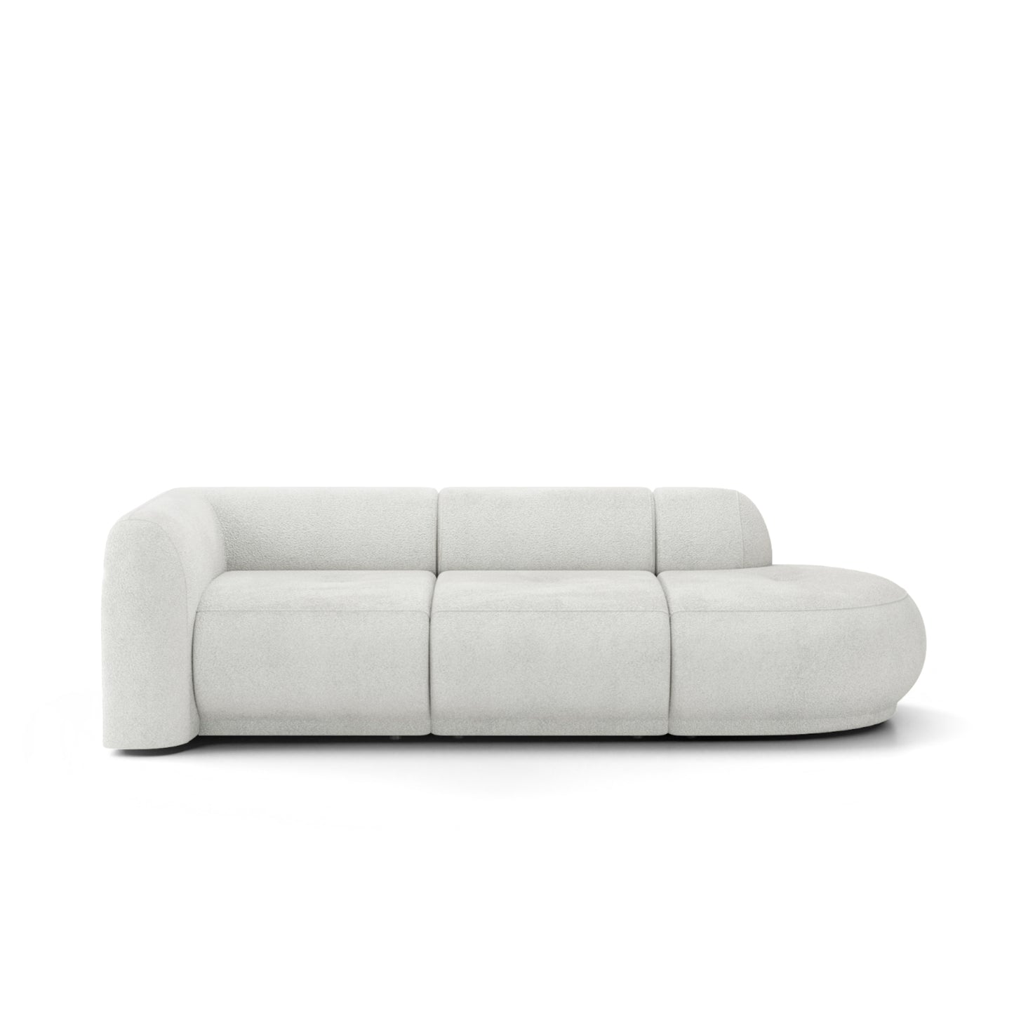 Gio modular sofa