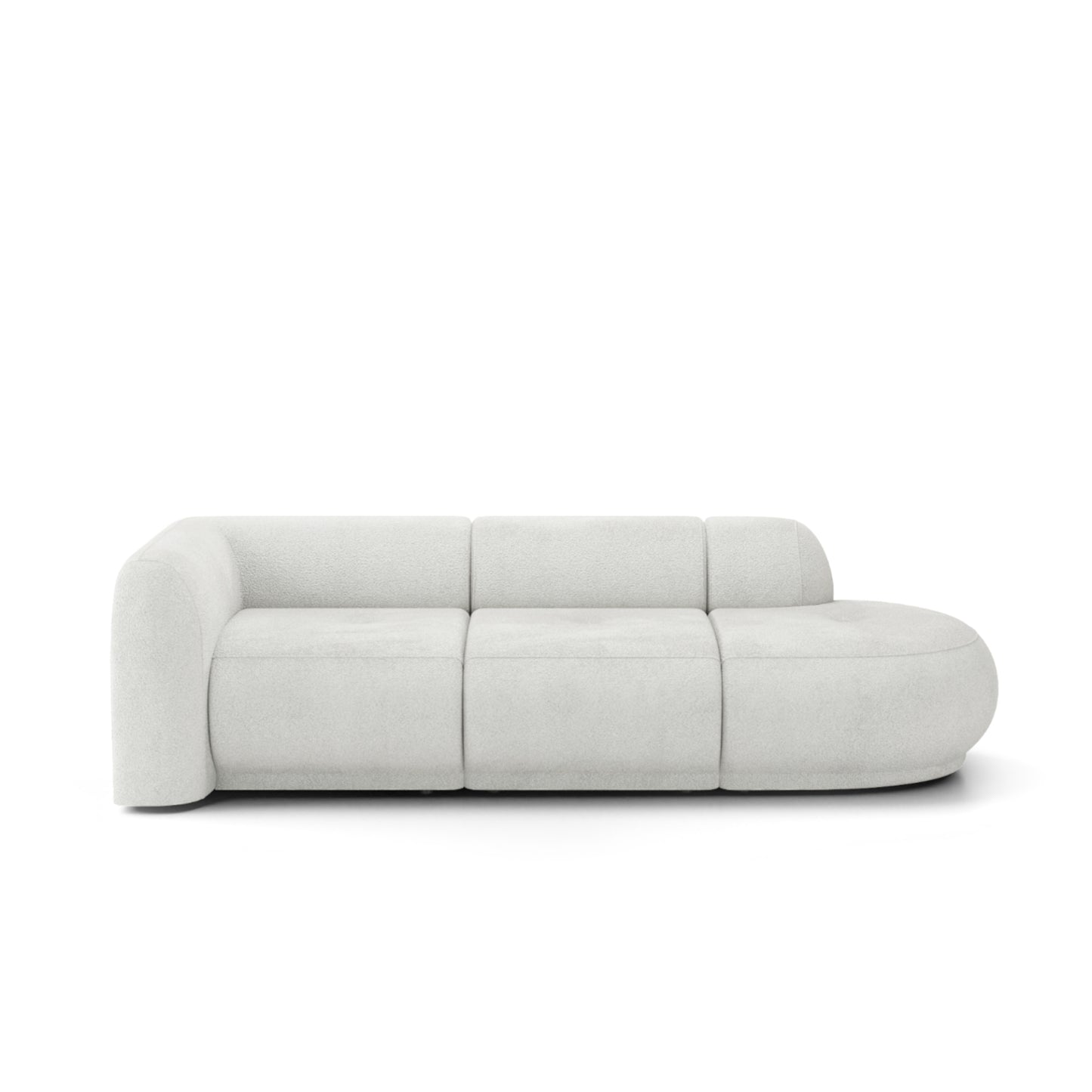 Gio modular sofa