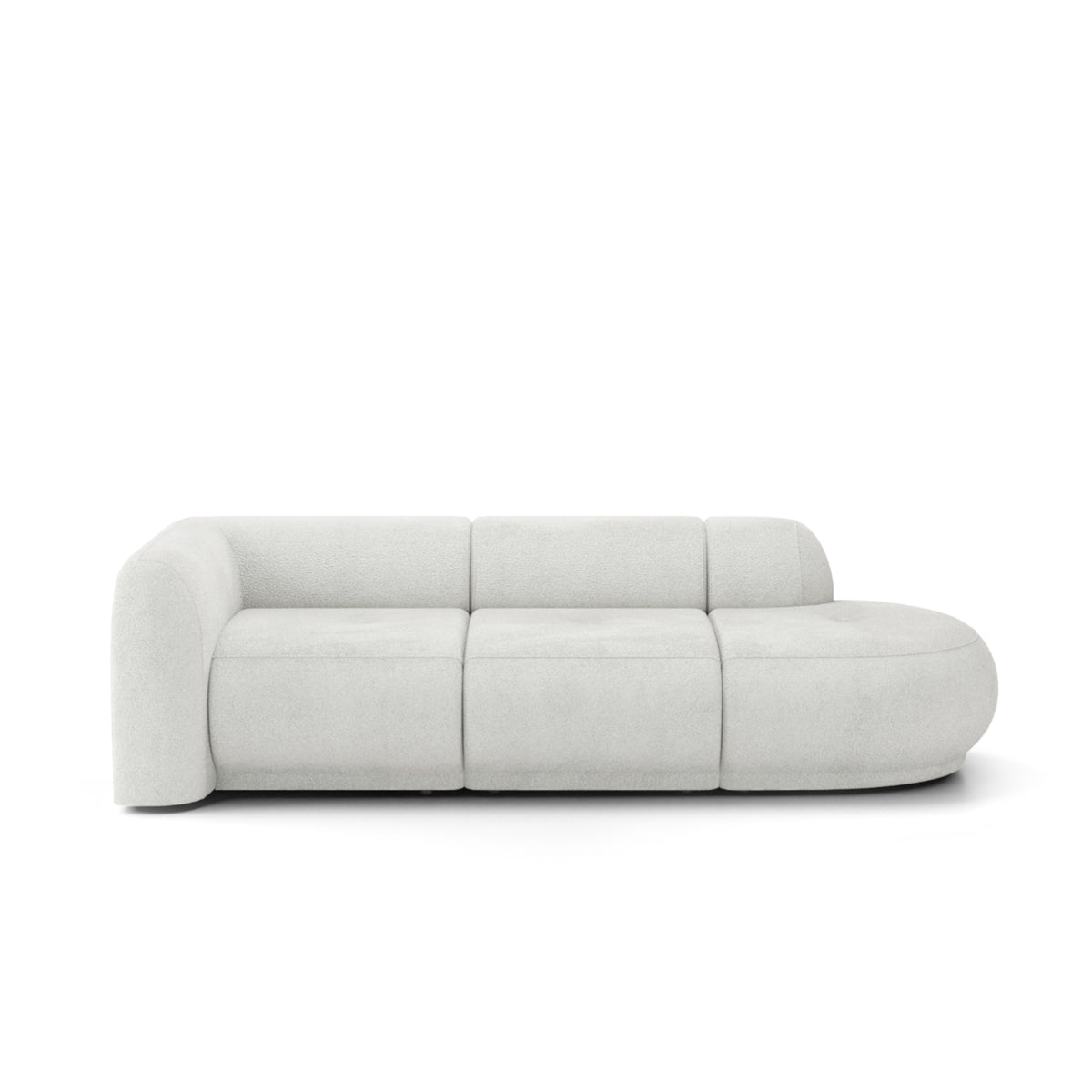 Canapé modulable Gio