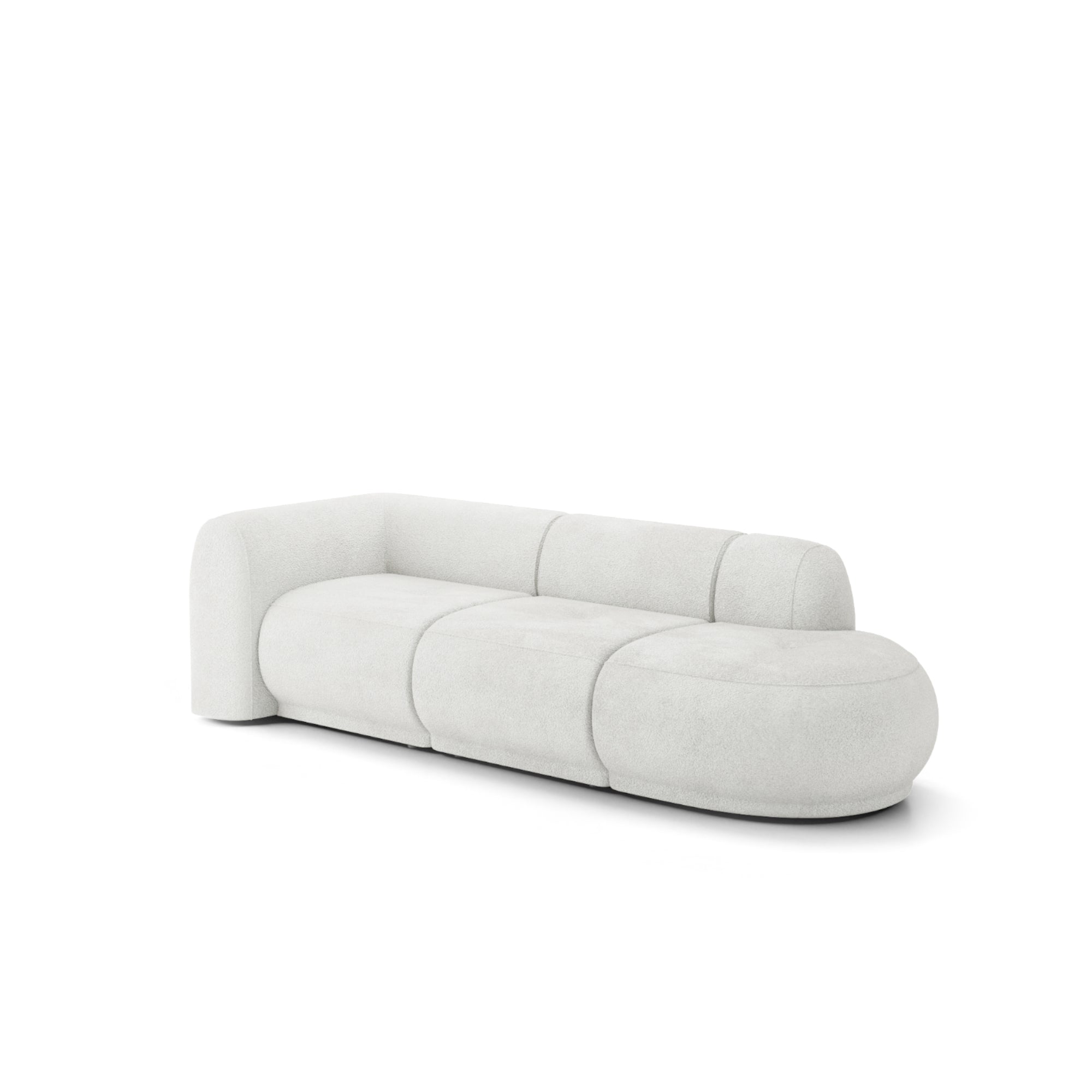Gio modular sofa