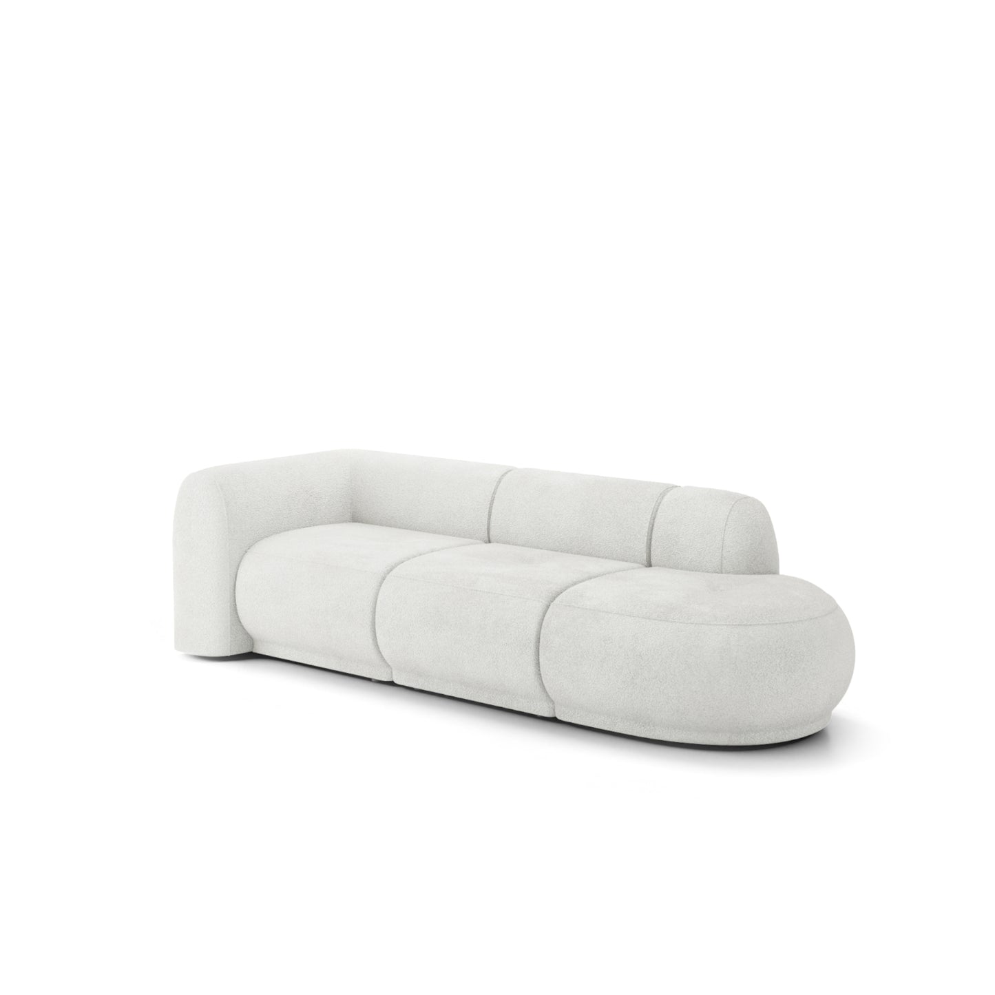 Gio modular sofa