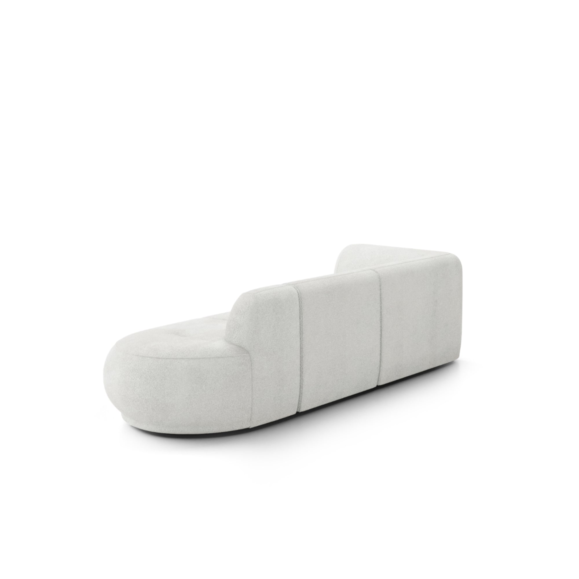 Gio modular sofa