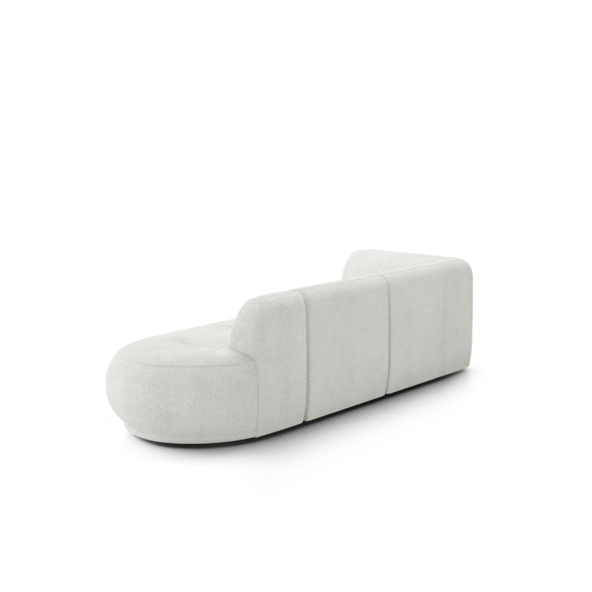 Canapé modulable Gio