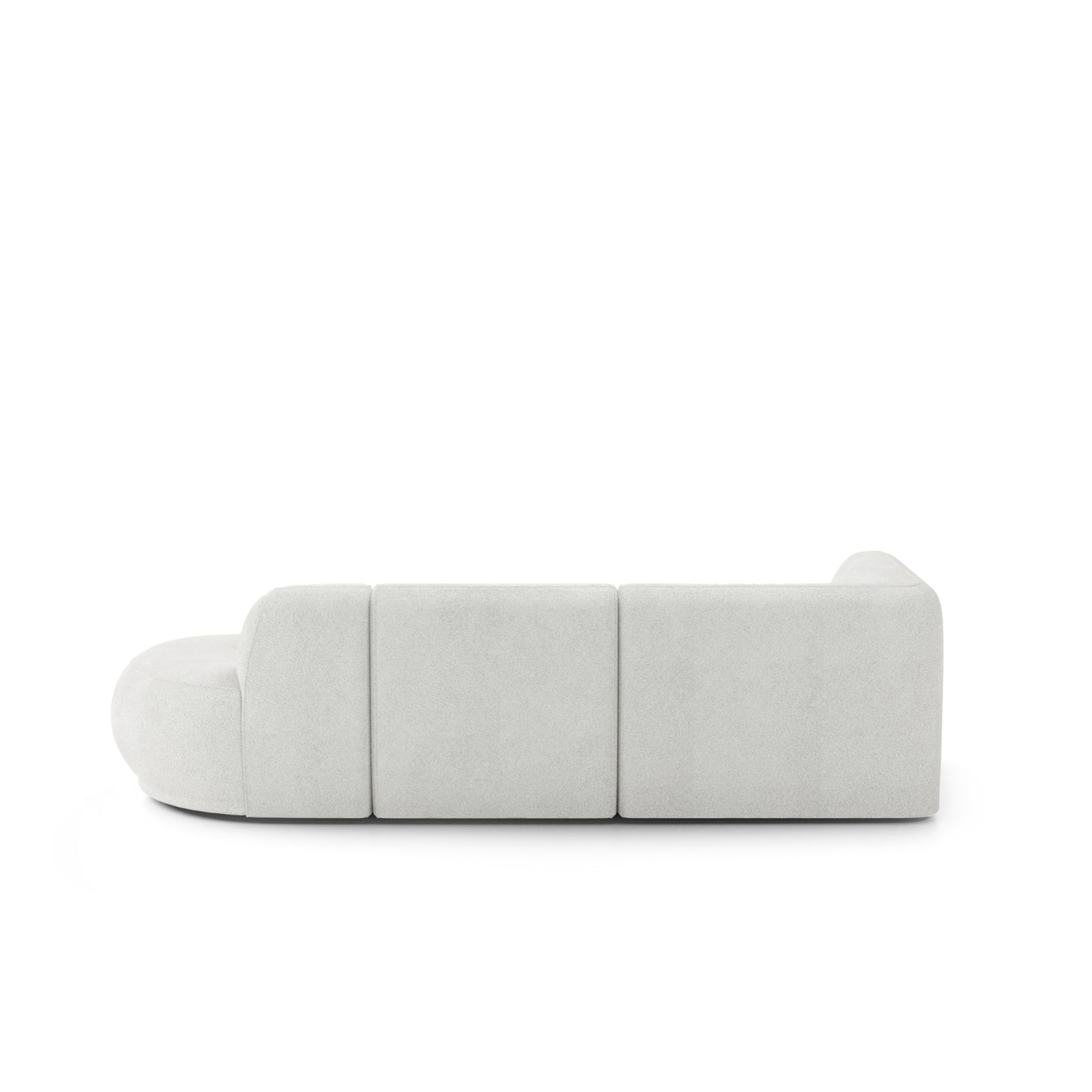 Gio modular sofa