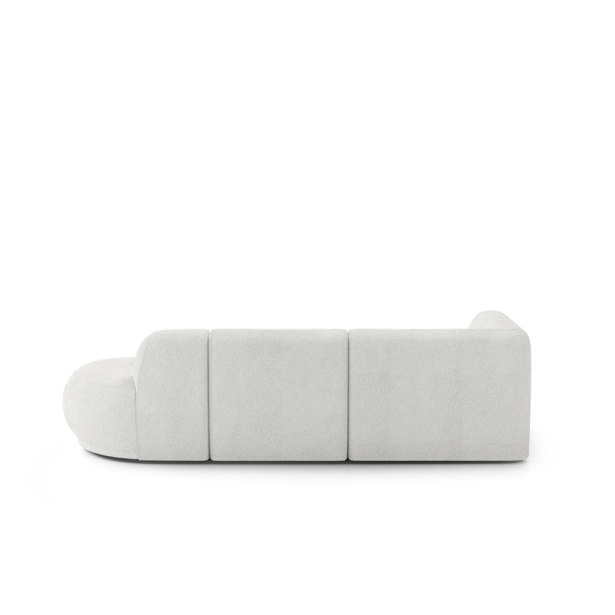 Canapé modulable Gio
