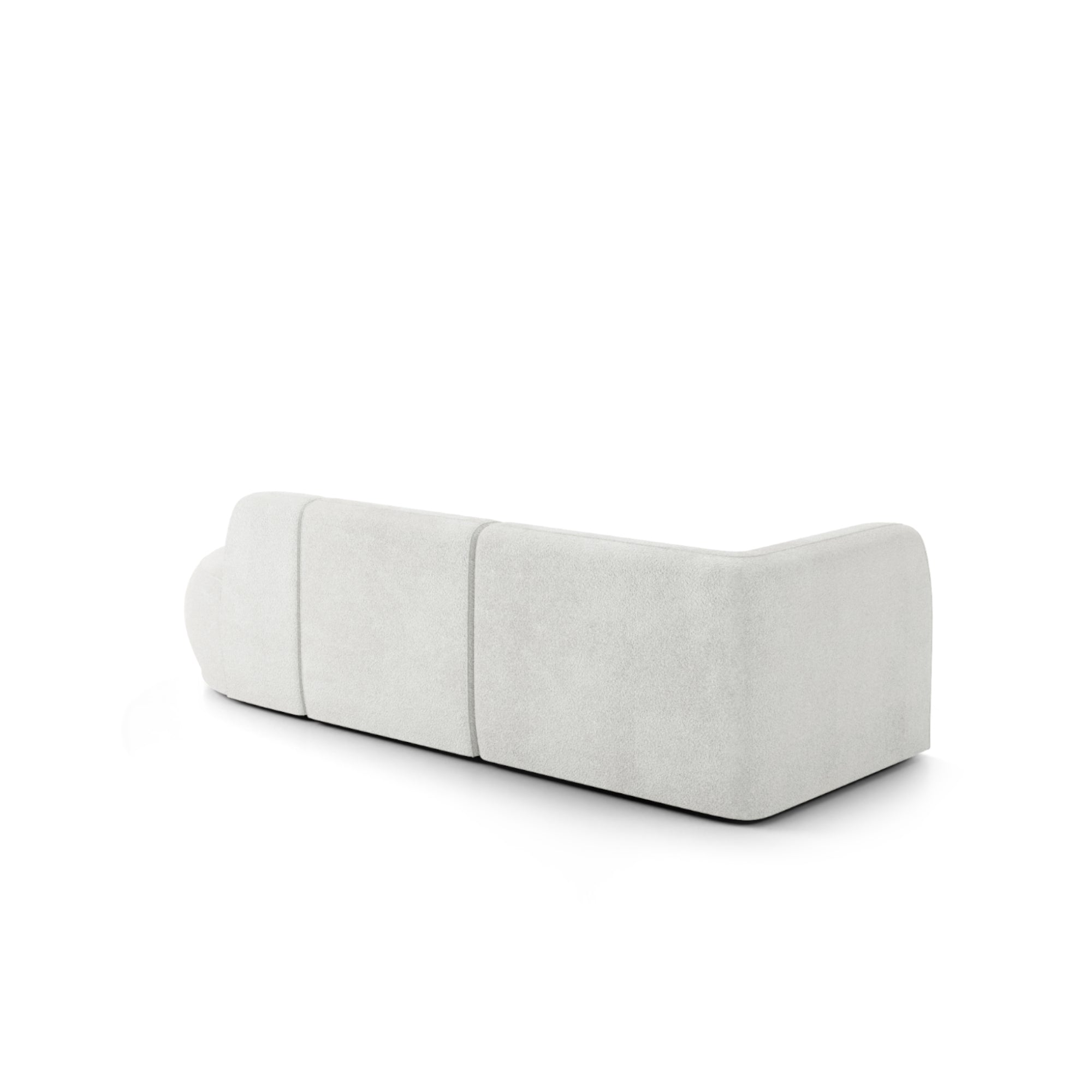 Gio modular sofa