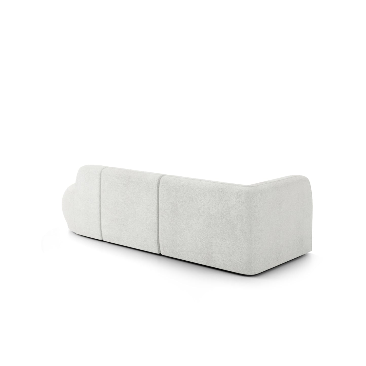 Gio modular sofa