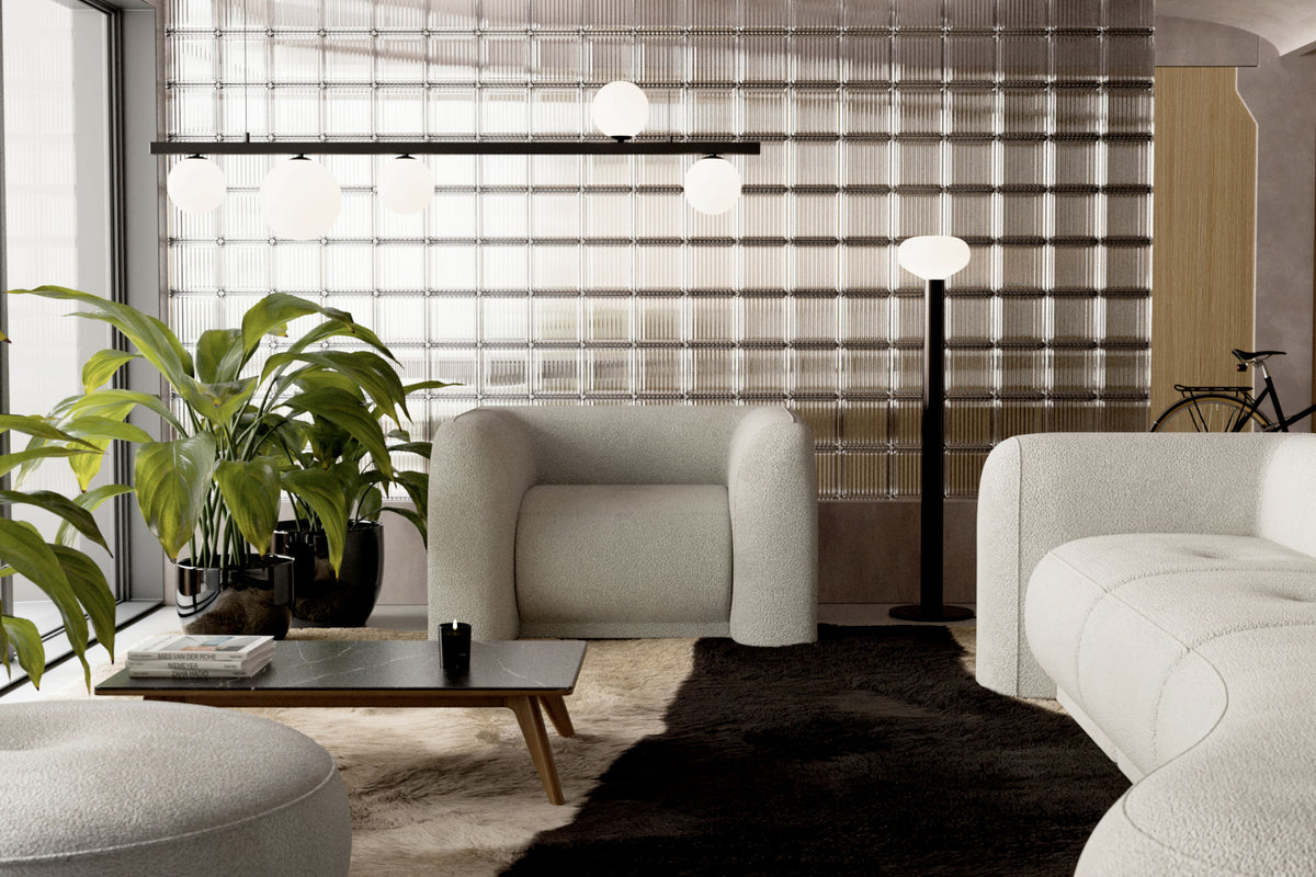 Gio armchair