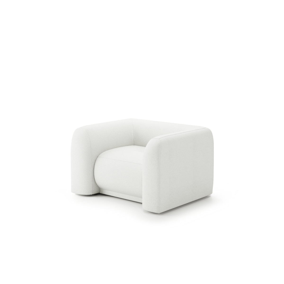 Gio armchair