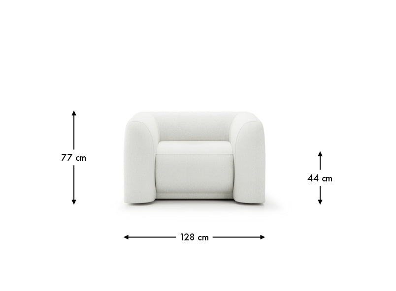 Dimensions illustration