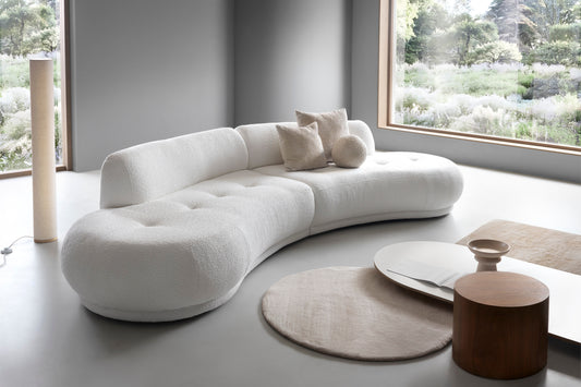 Sofa modułowa Gio