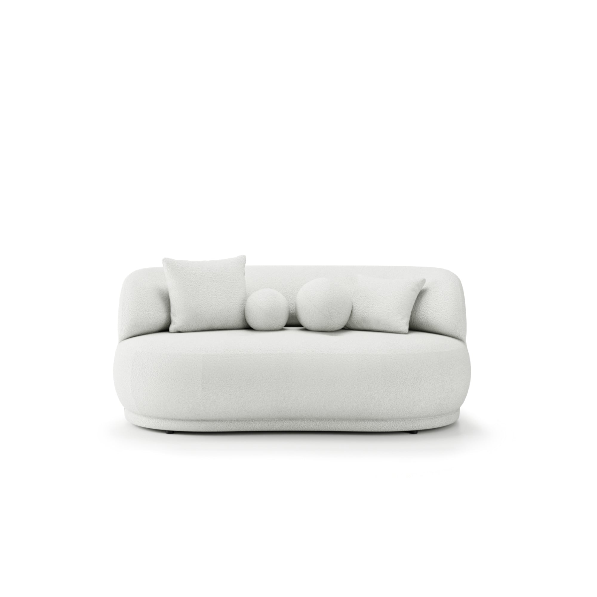 Sofa 2-osobowa Gio Mini