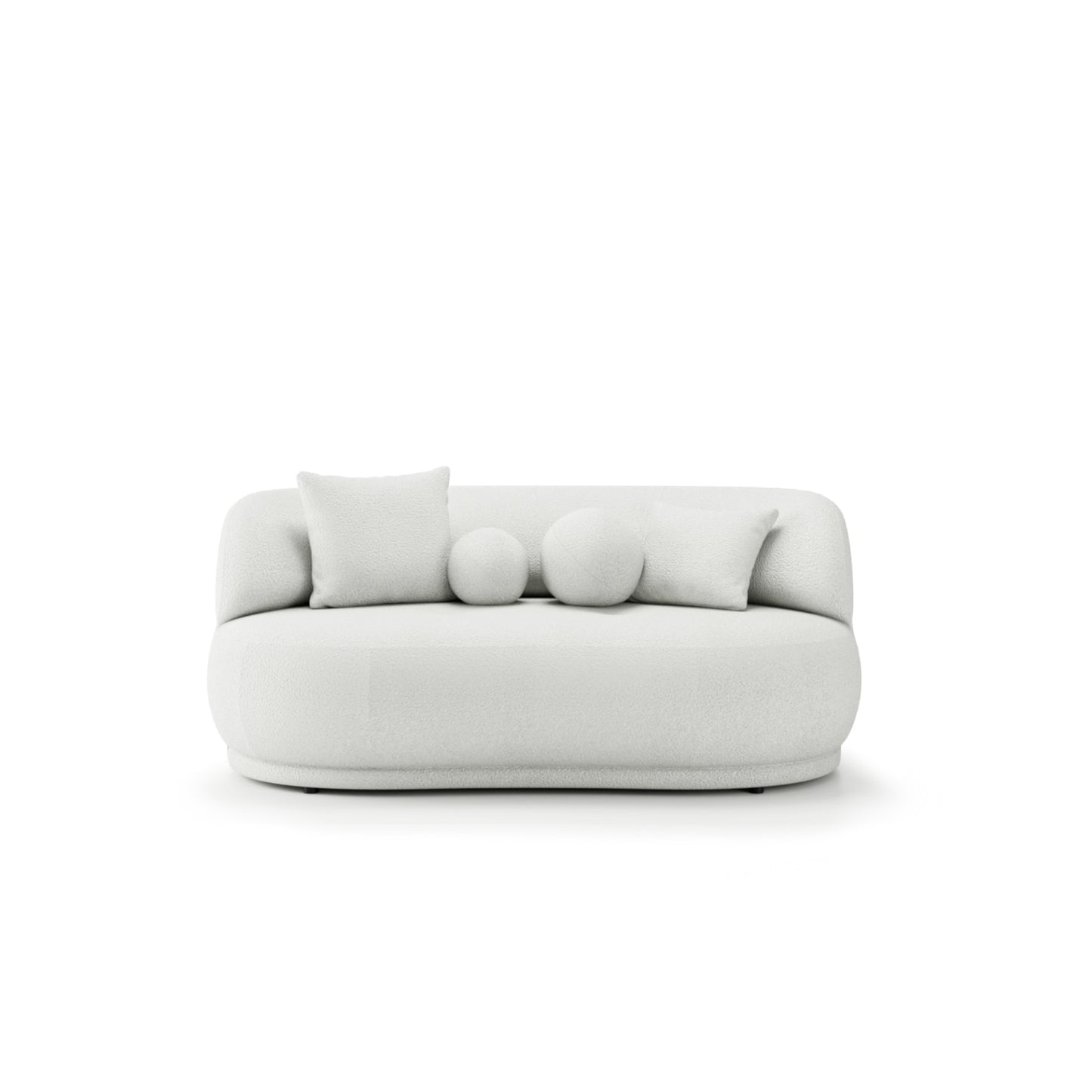 Sofa 2-osobowa Gio Mini