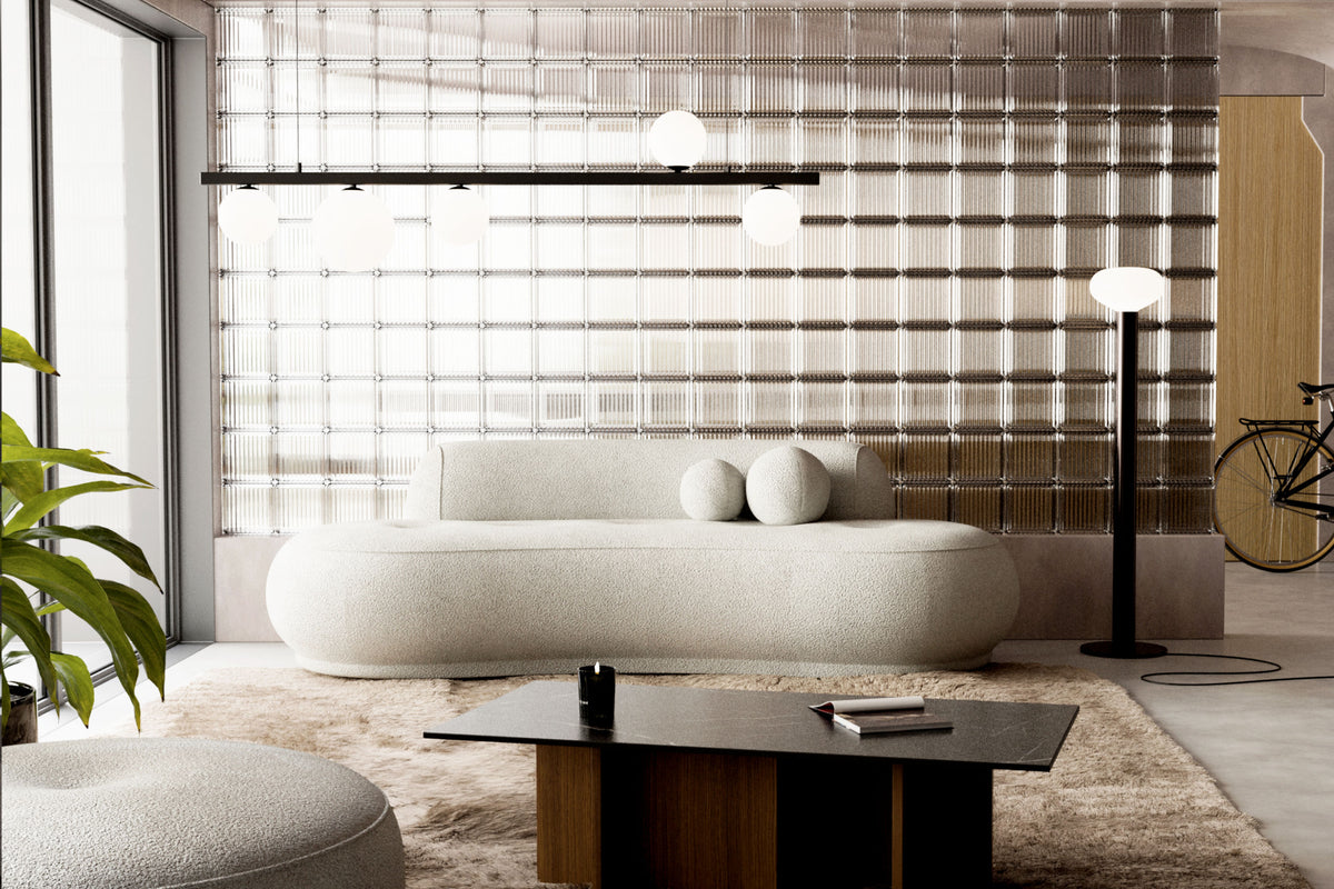 Sofa 3-osobowa Gio