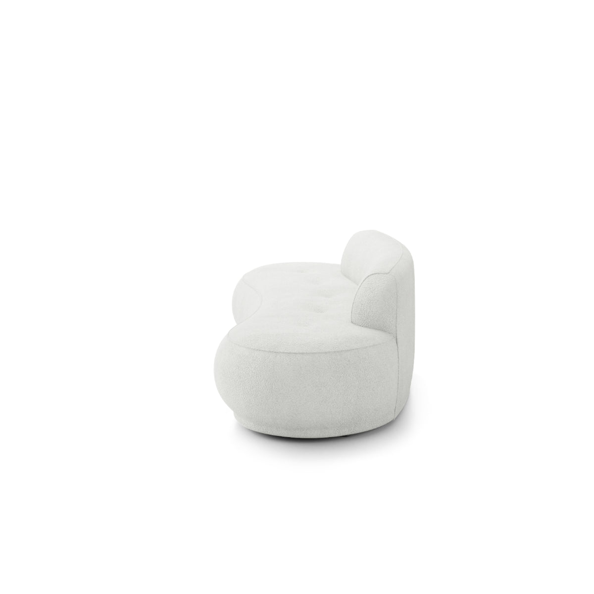 Sofa 3-osobowa Gio