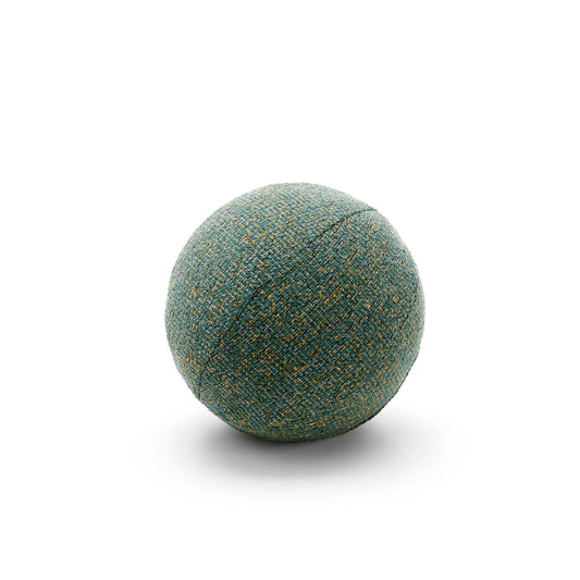 Globe pillow