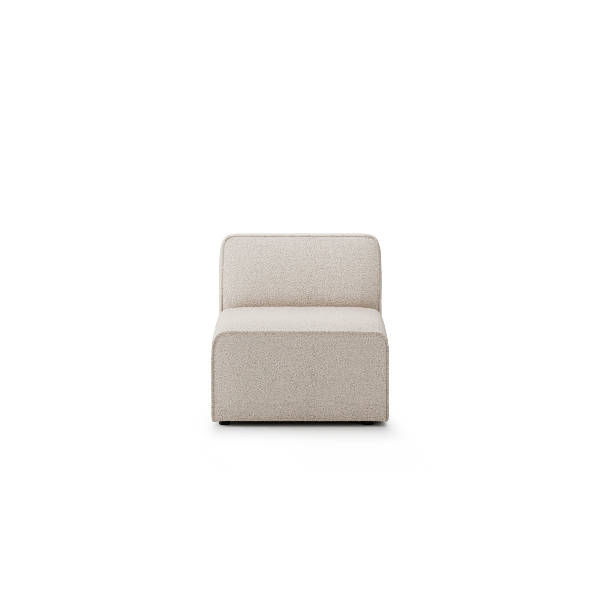 Hugg armchair – modern design and comfort | PUSZMAN