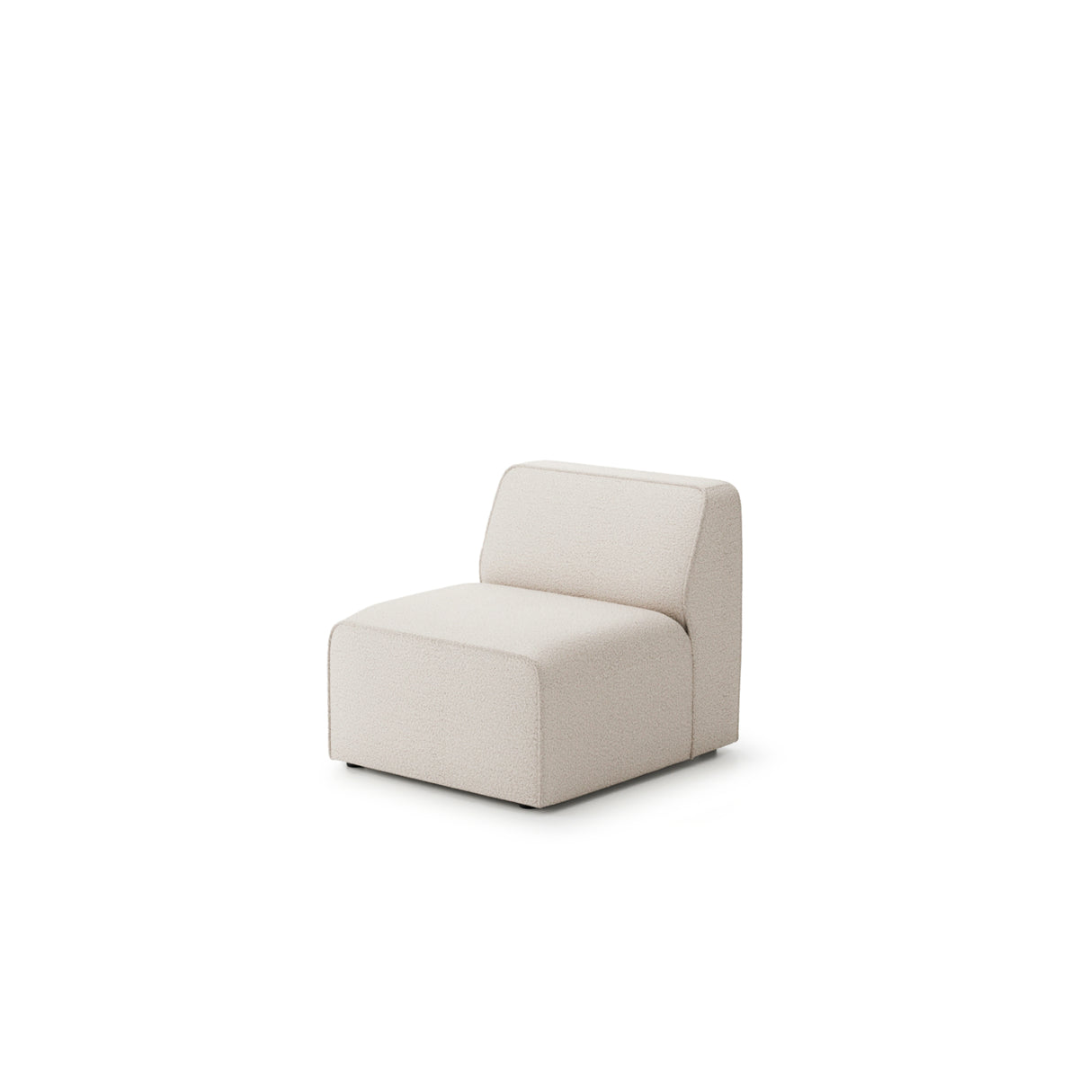 Hugg armchair