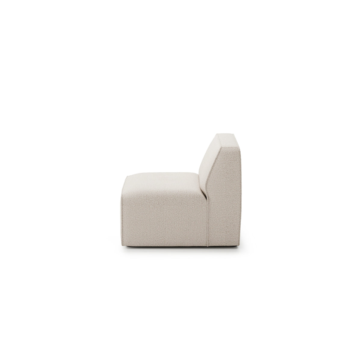 Hugg armchair