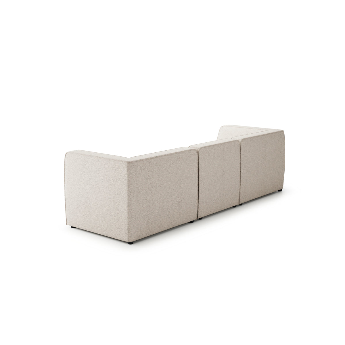 Canapé modulable Hugg