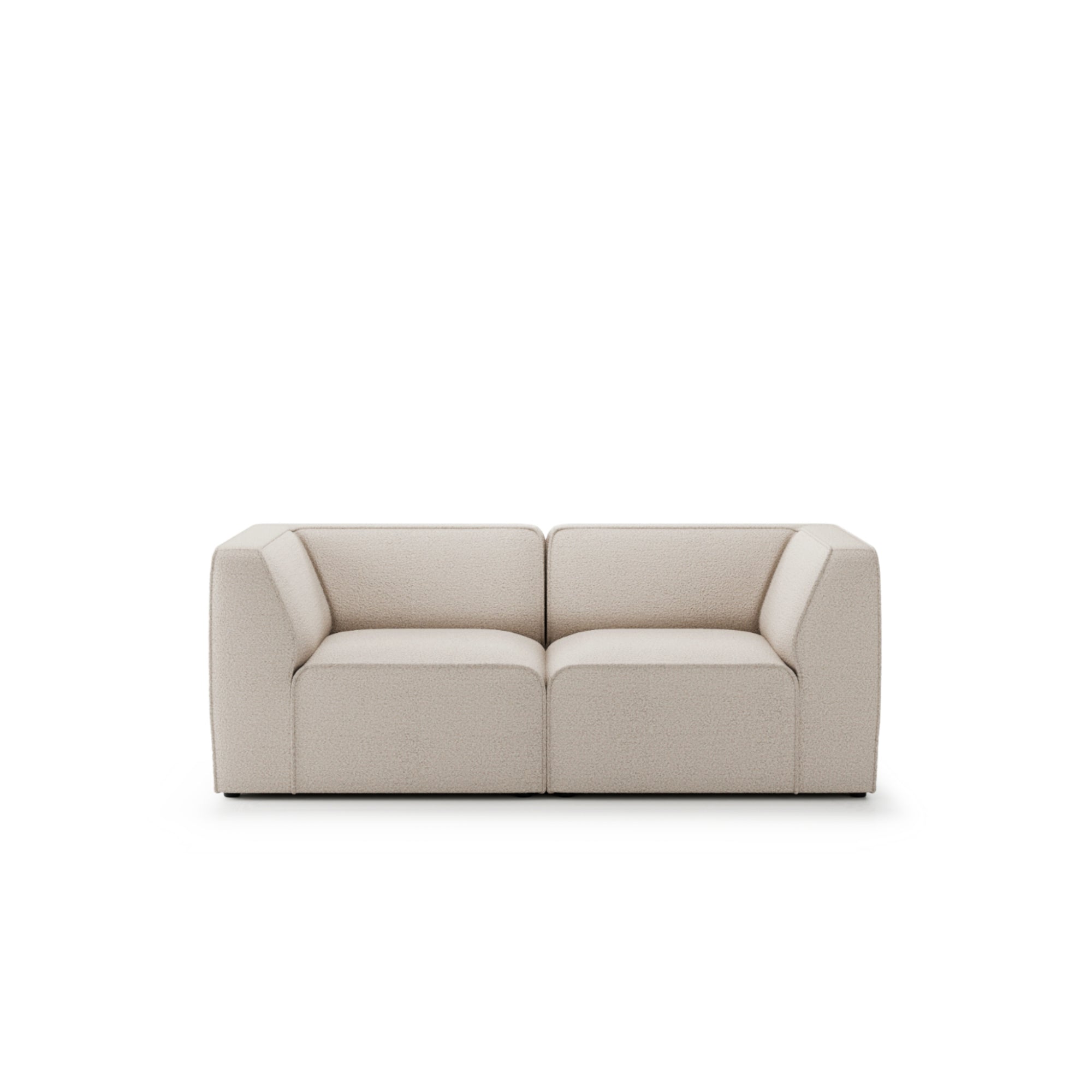 Hugg A1-1A sofa – modern design and comfort | PUSZMAN