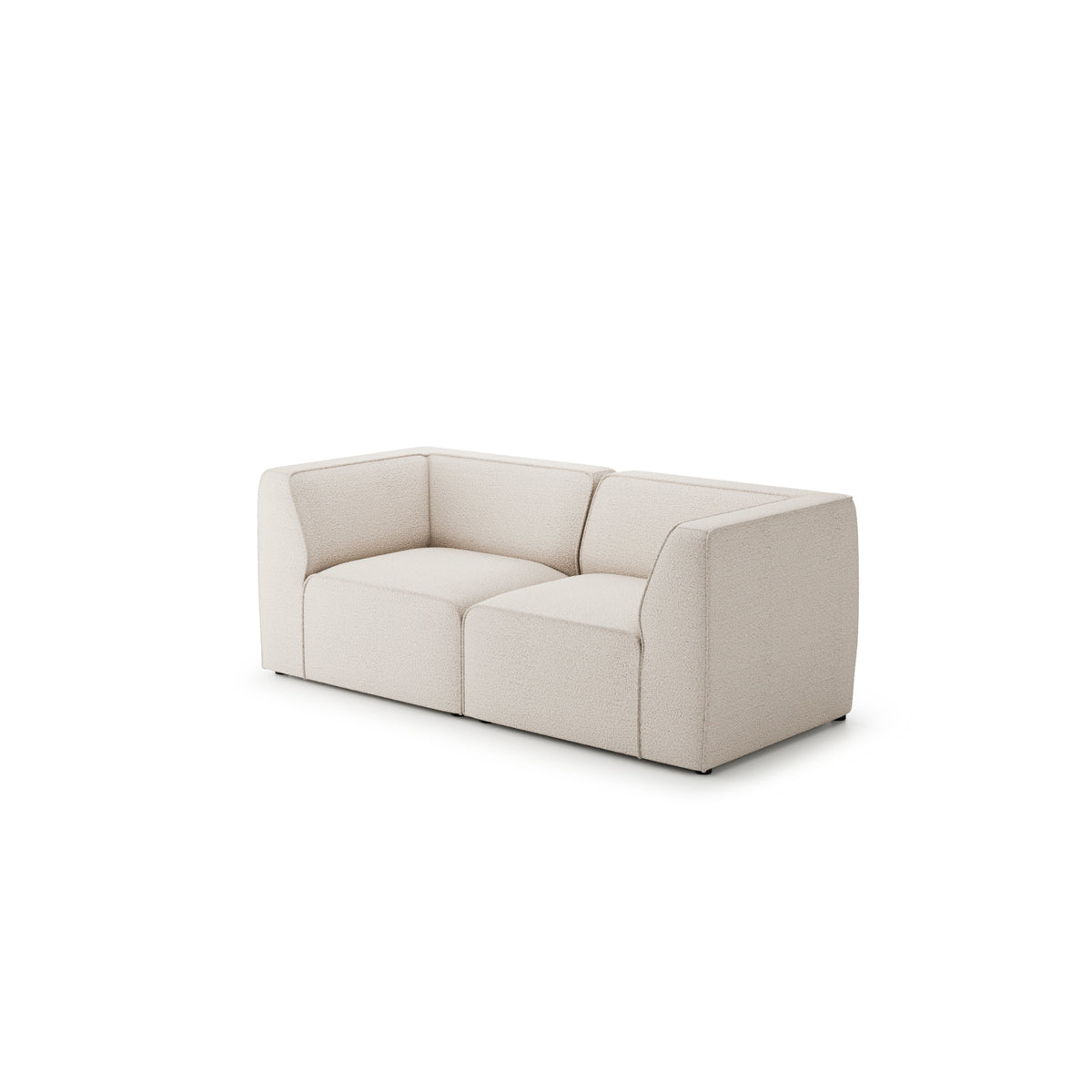 Hugg modular sofa