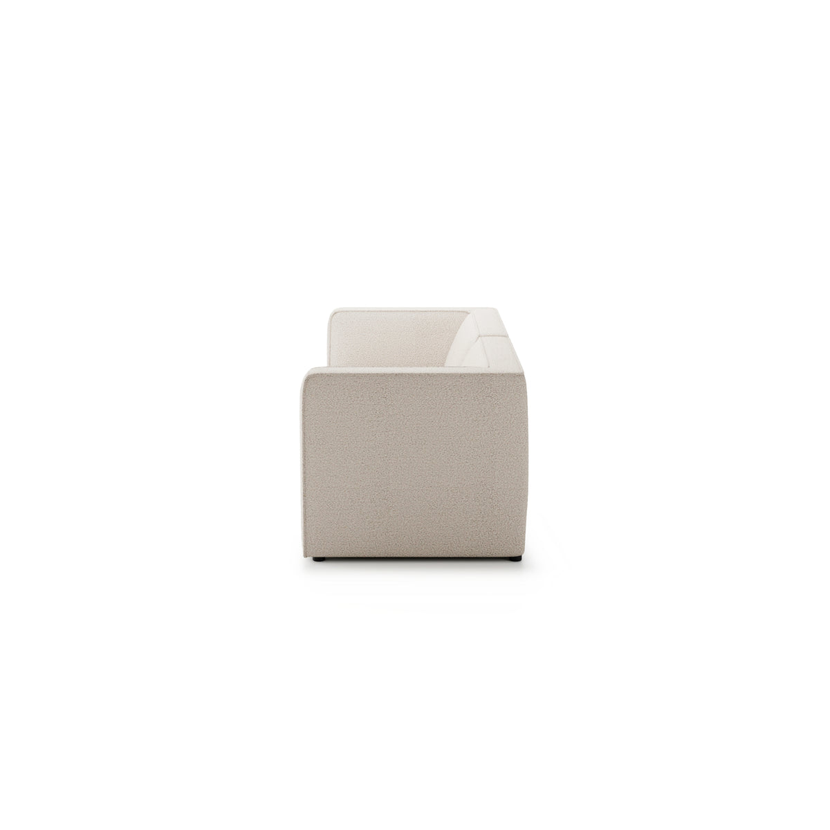 Hugg modular sofa