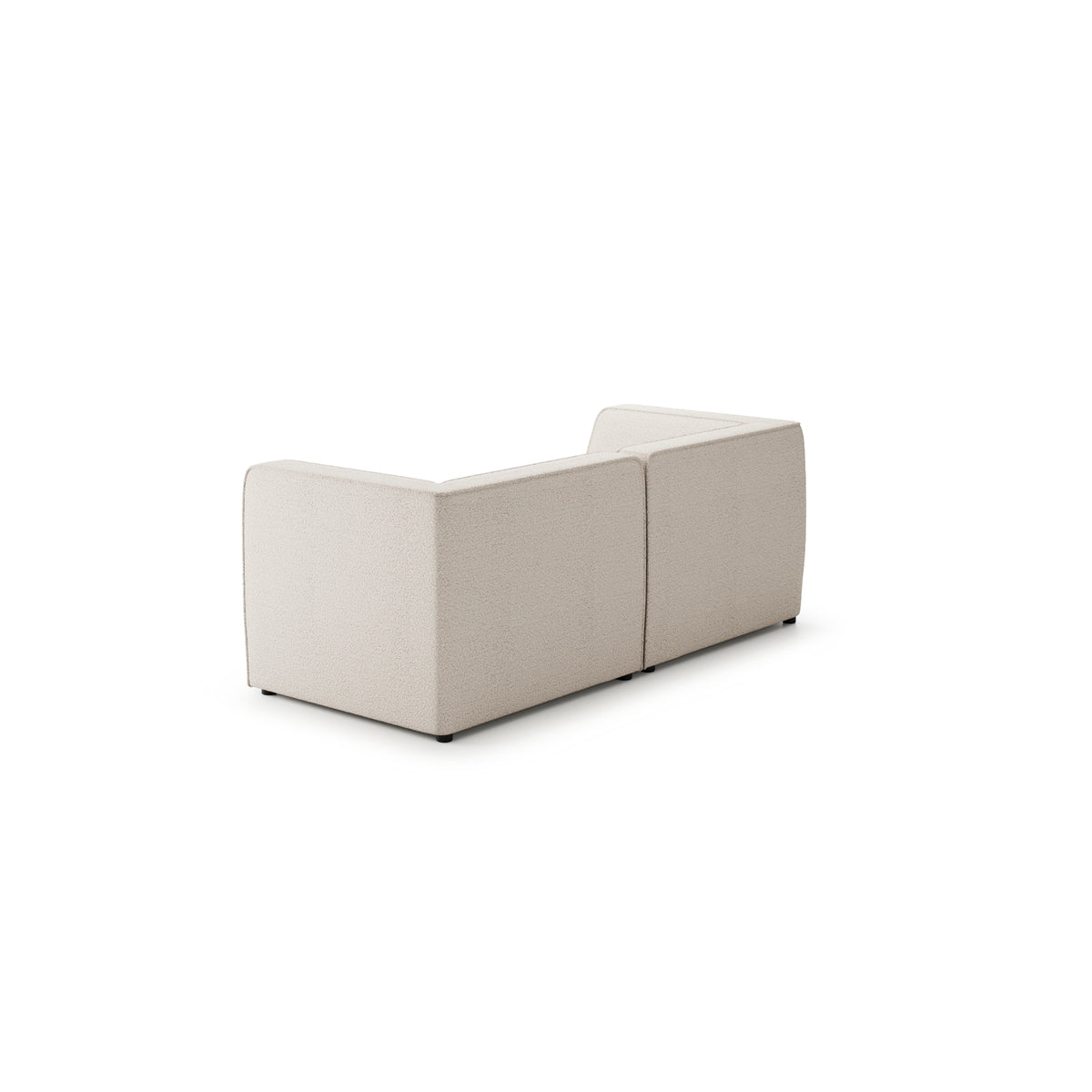 Hugg modular sofa