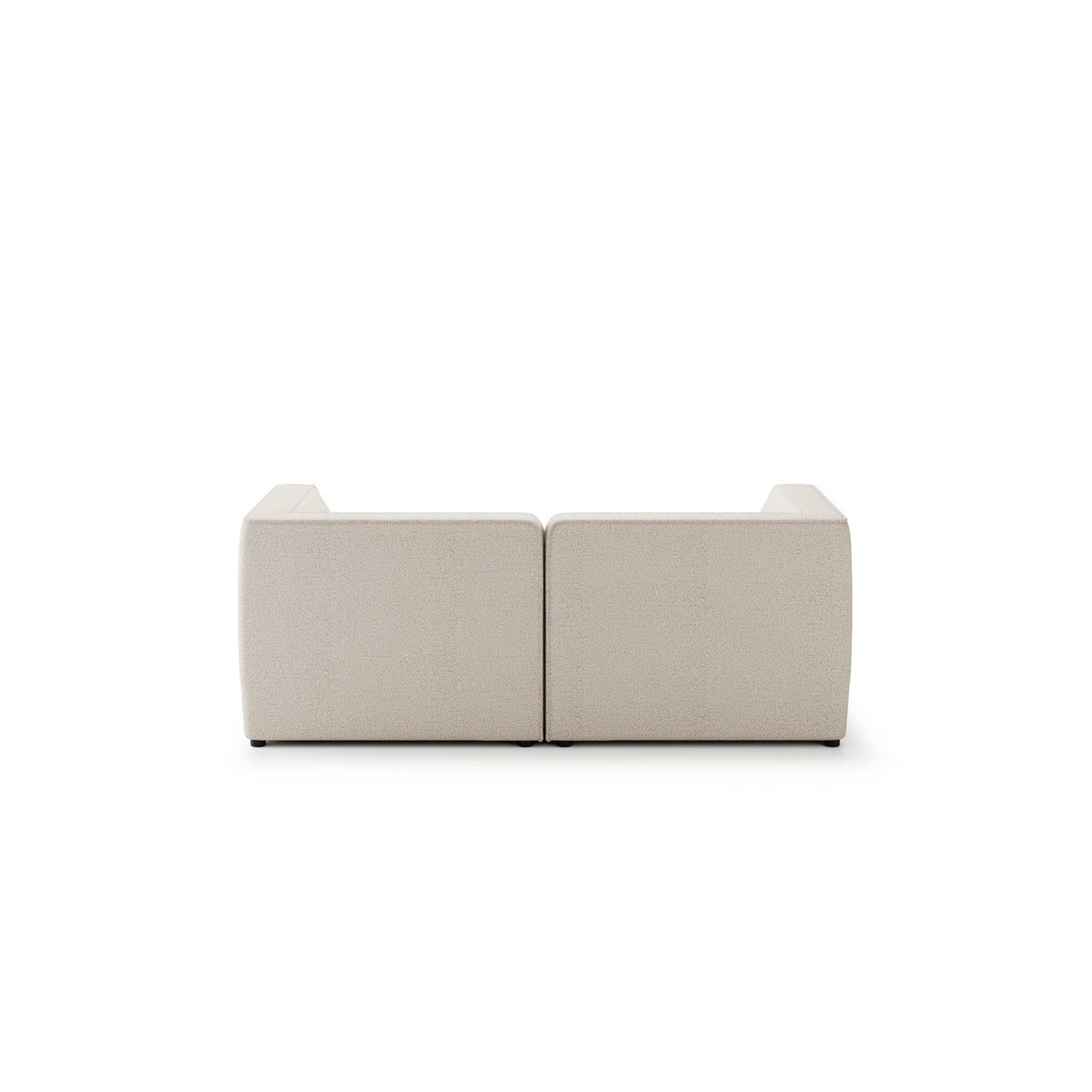 Hugg modular sofa