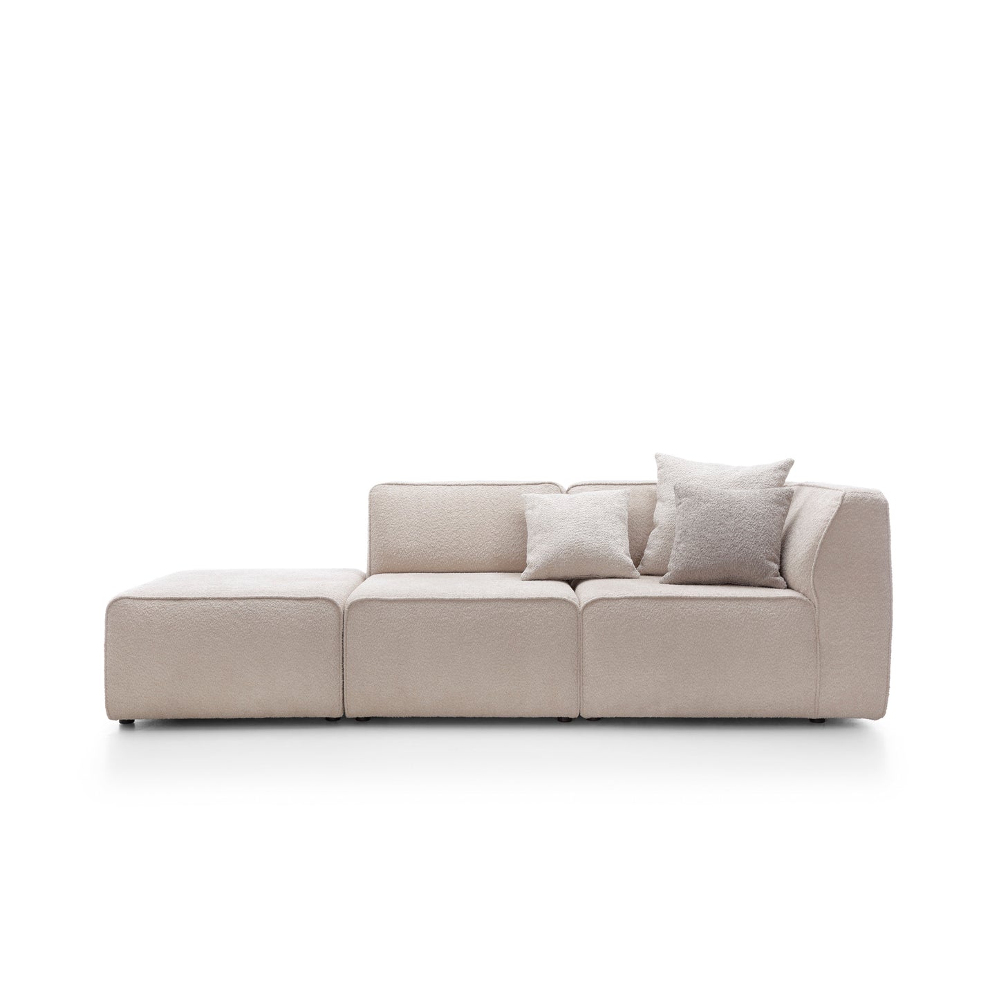 Sofa modułowa Hugg