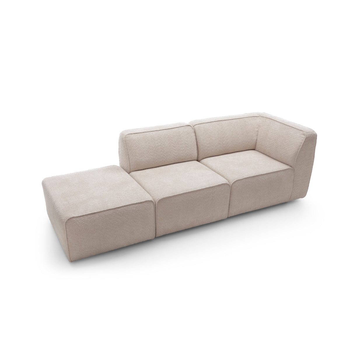 Canapé modulable Hugg