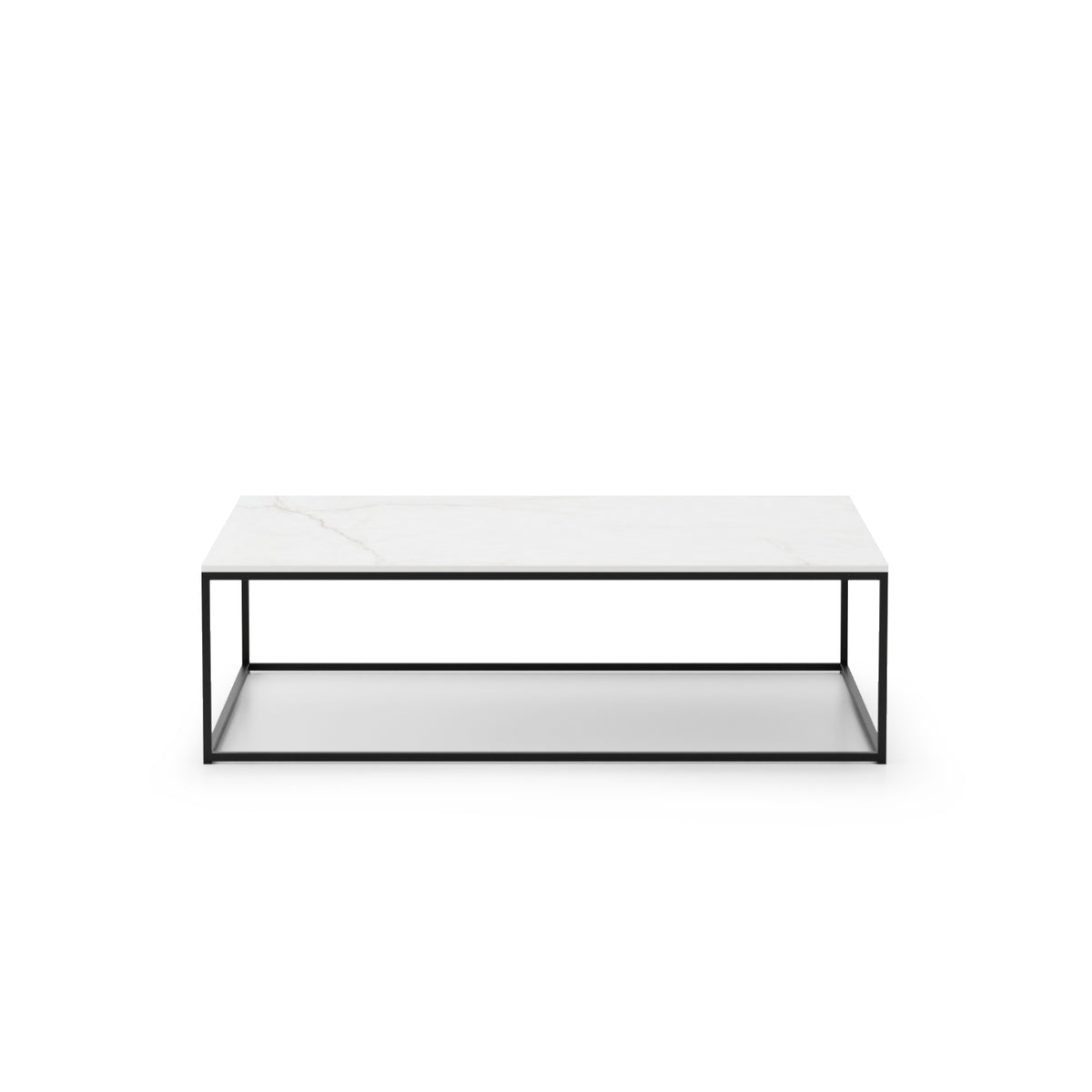 Indive 120 coffee table