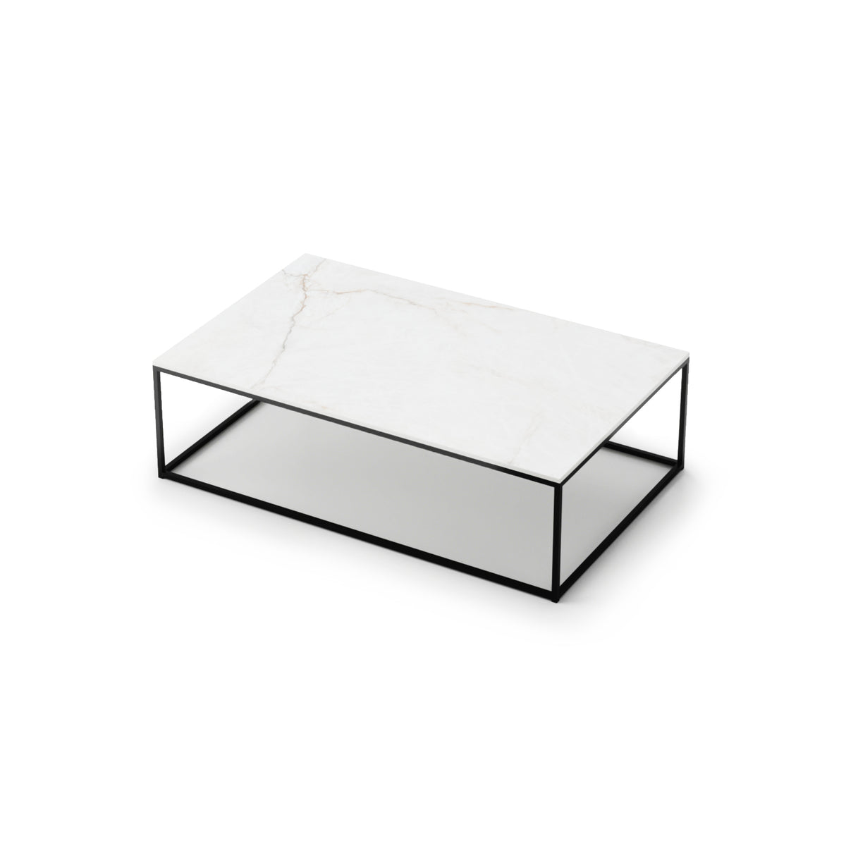 Indive 120 coffee table