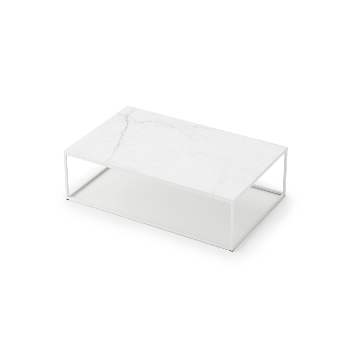 Indive 120 coffee table