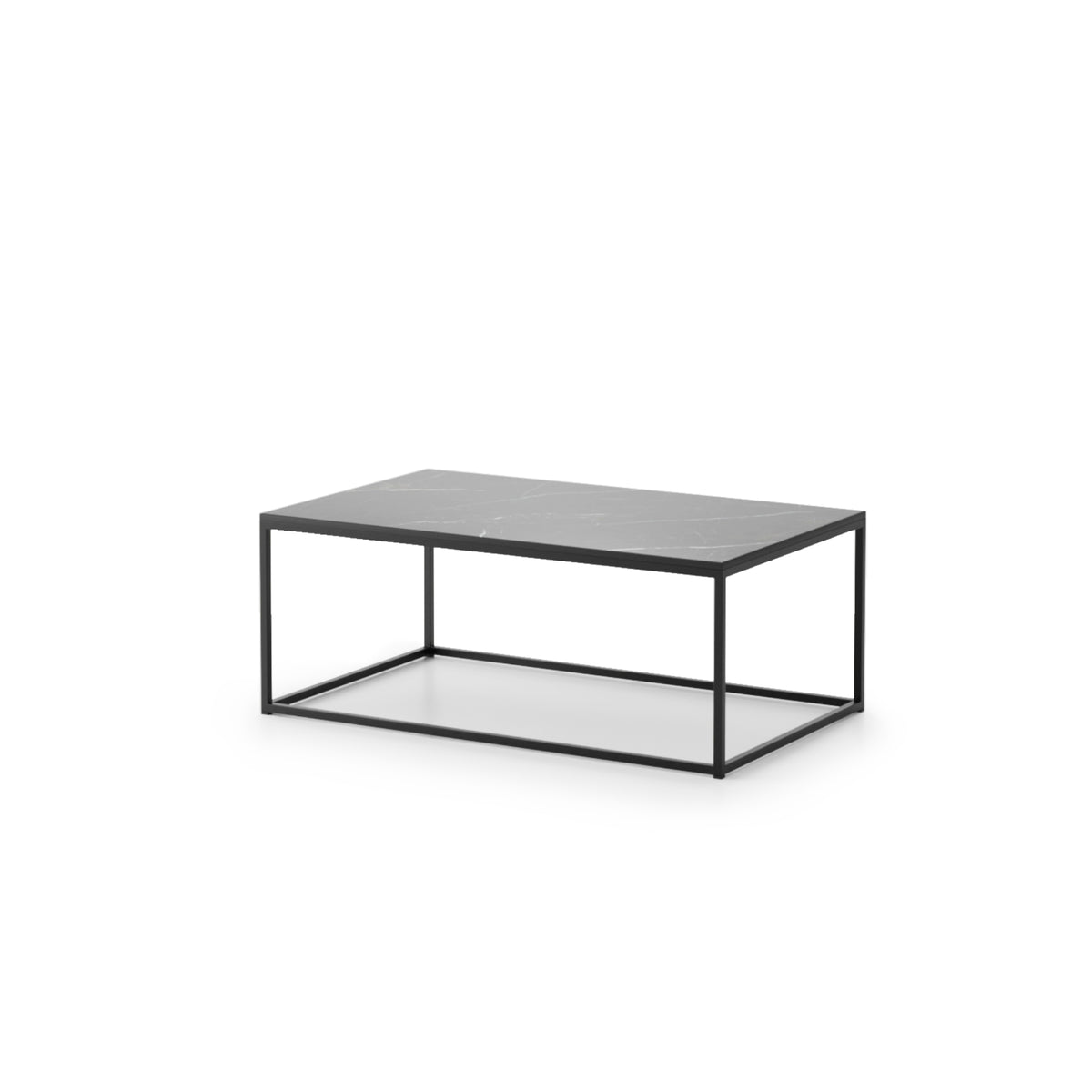 Indive 90 coffee table