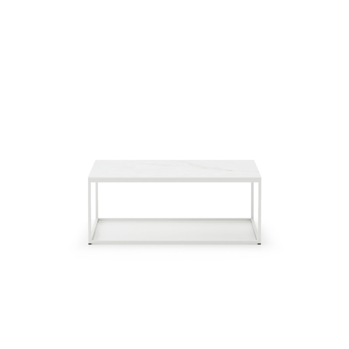 Indive 90 coffee table
