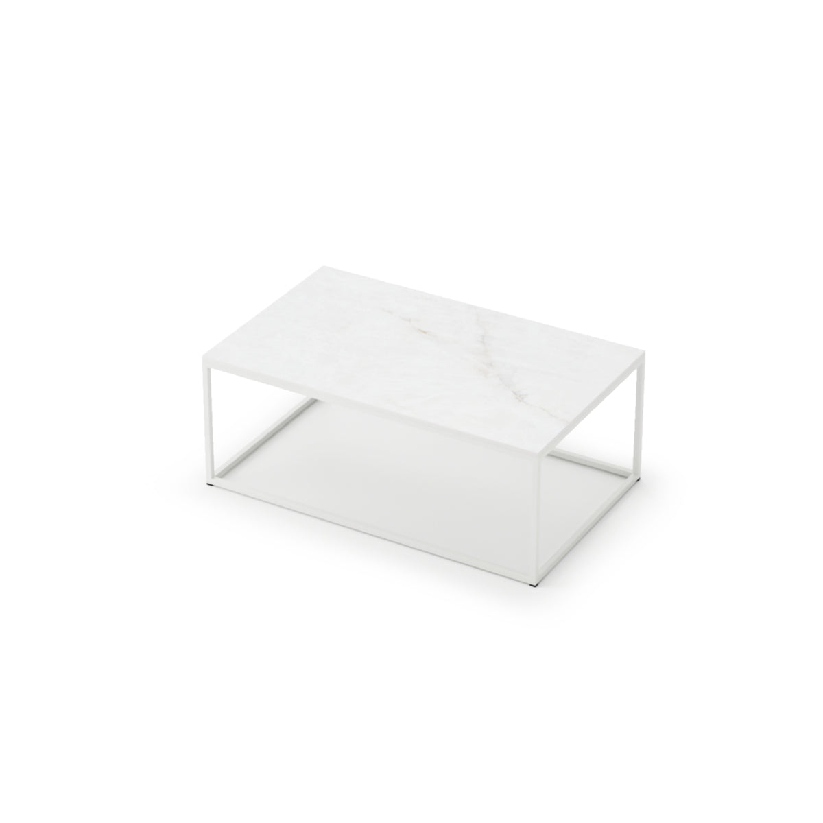 Indive 90 coffee table
