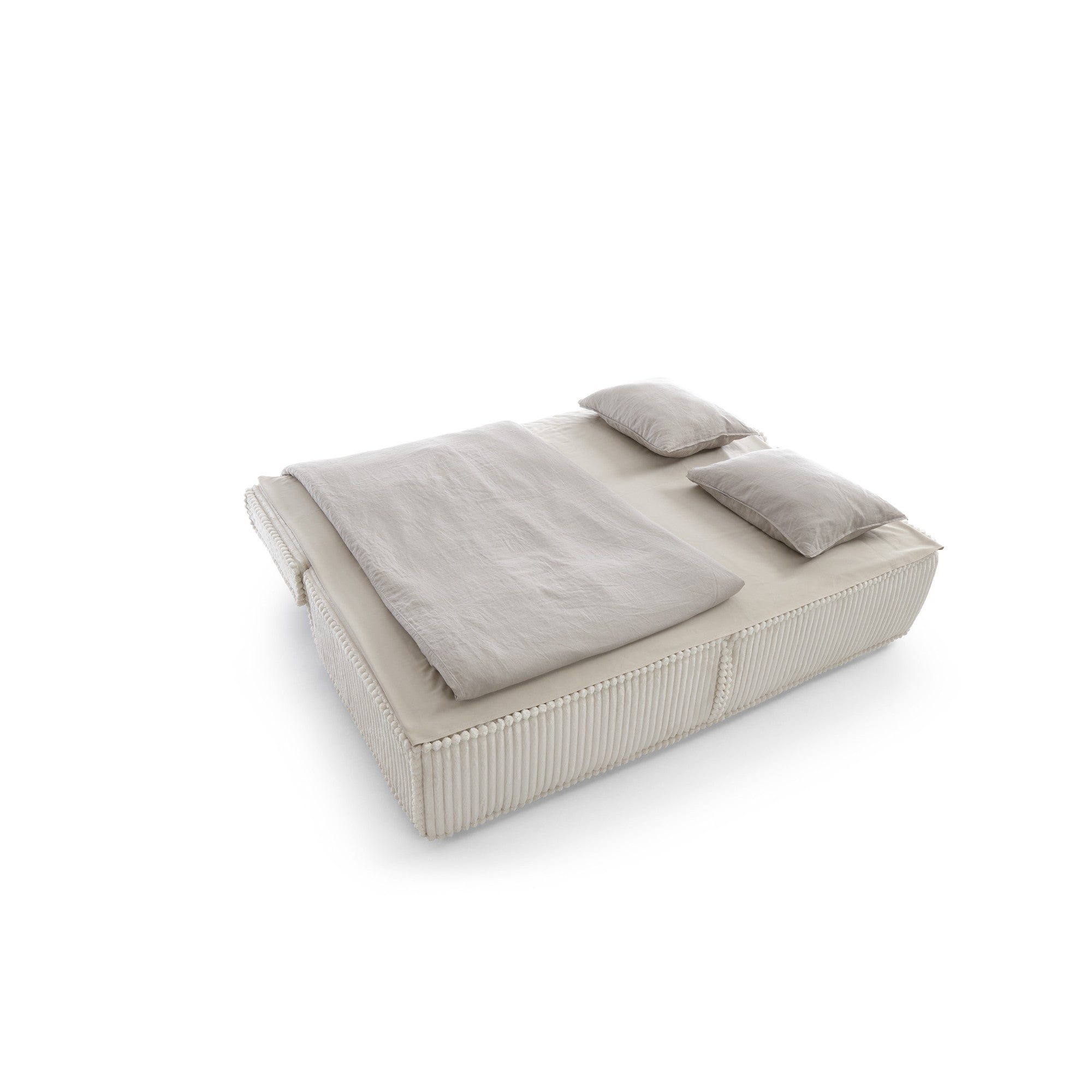 Sofa z funkcją spania Komma