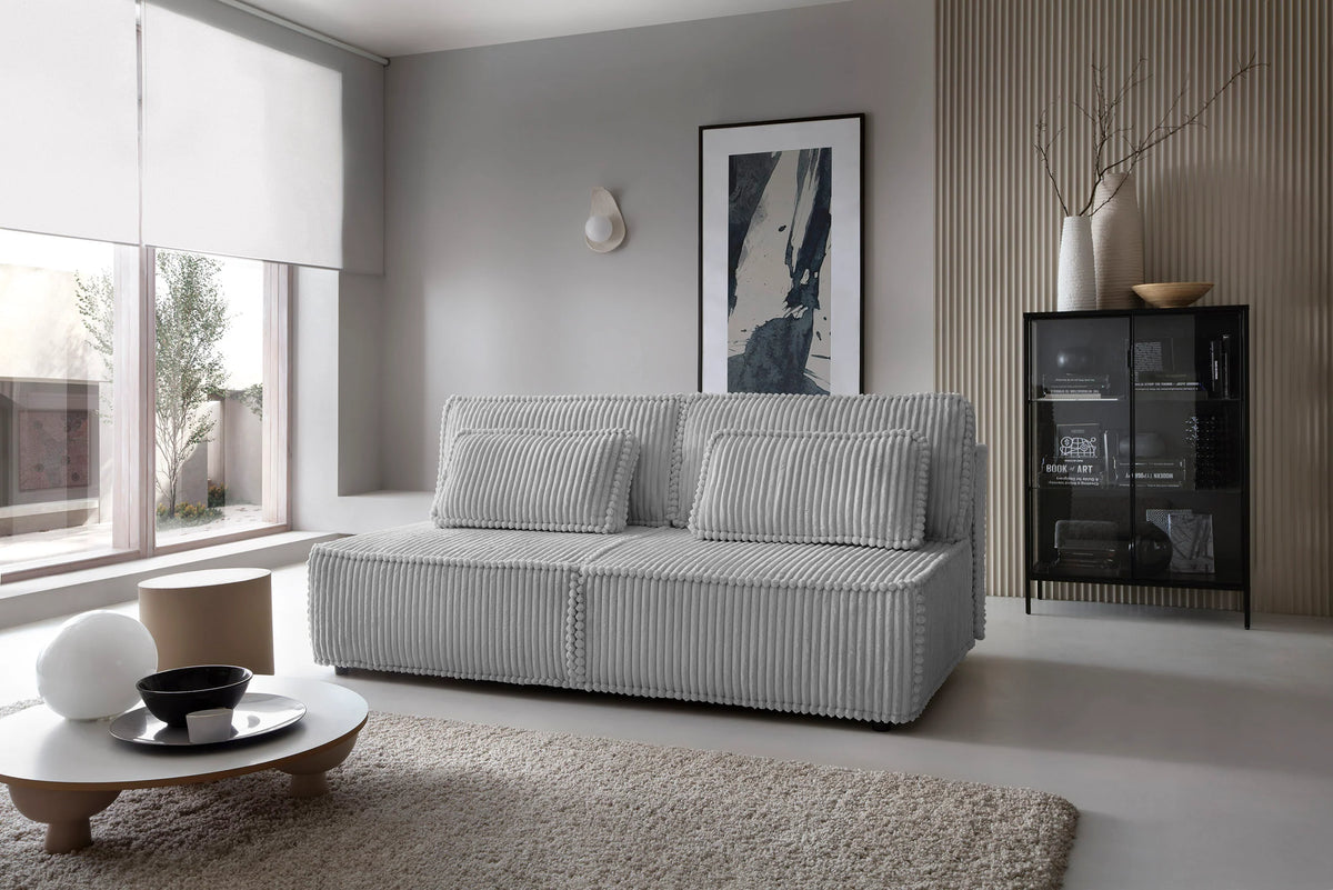 Komma sofa bed