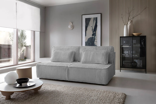 Komma sofa bed