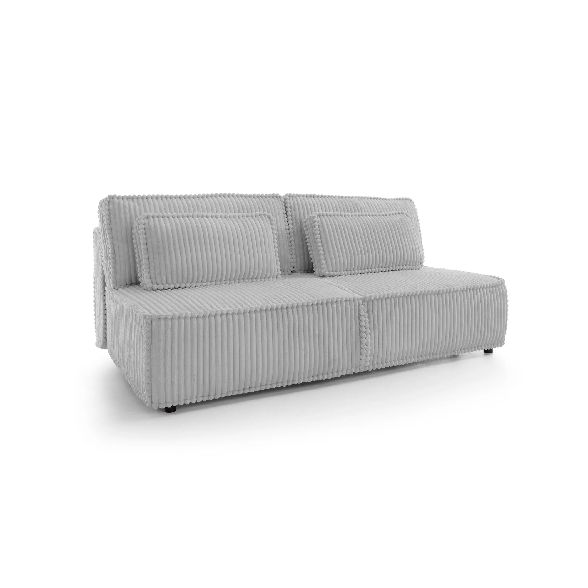 Komma sofa bed