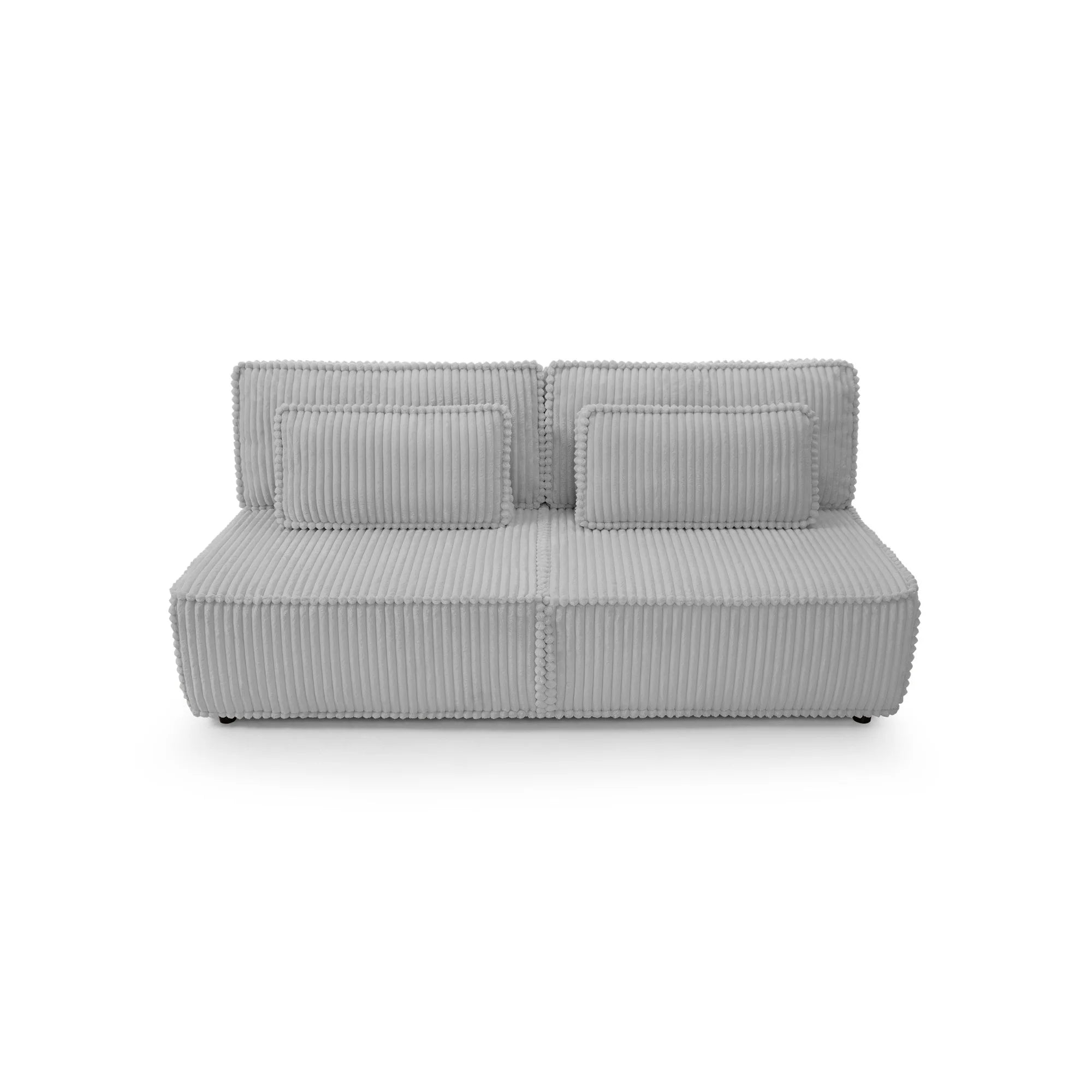 Komma sofa bed