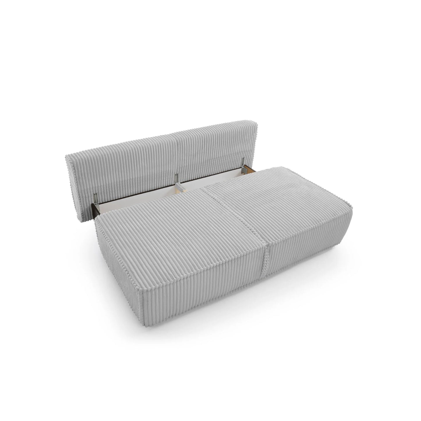 Komma sofa bed