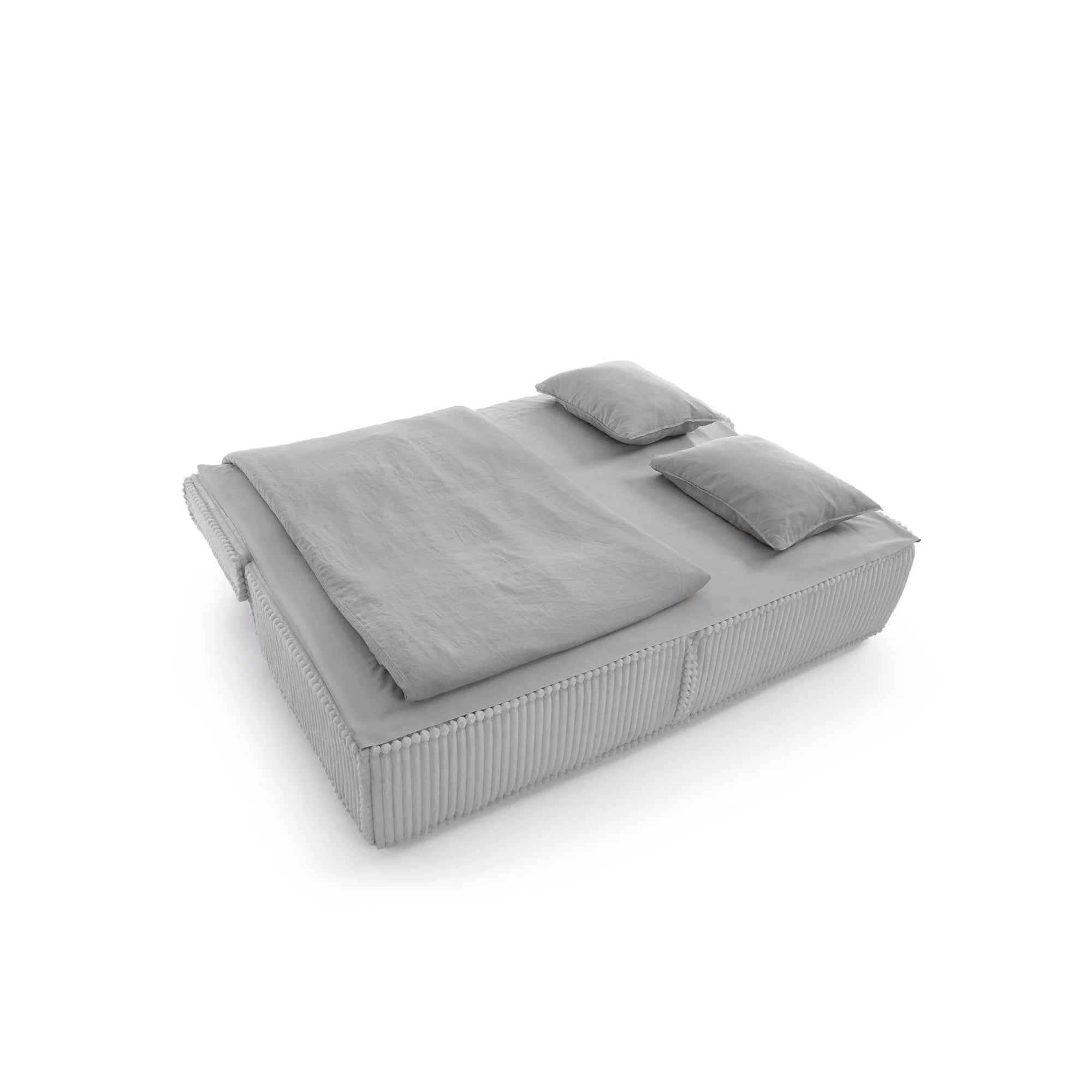 Komma sofa bed