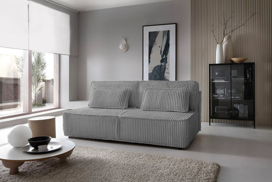 Komma sofa bed