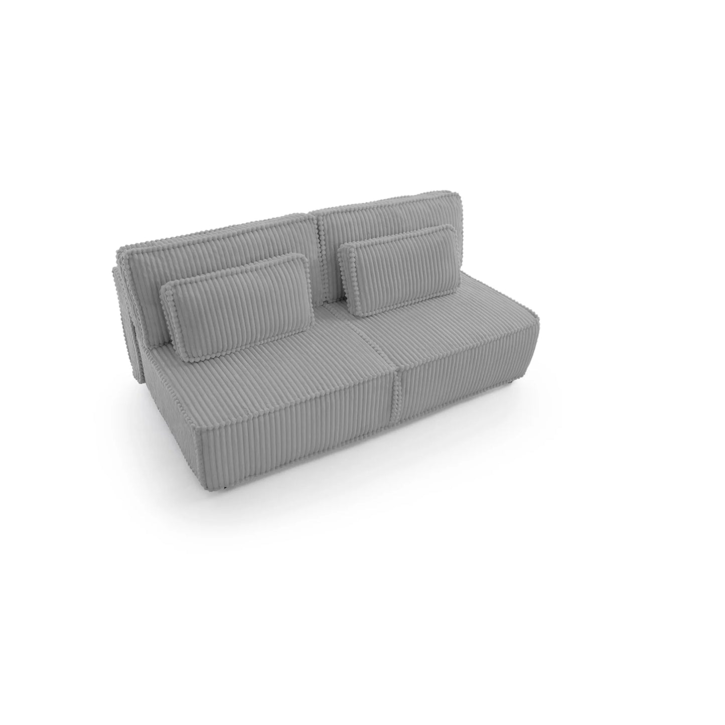 Sofa z funkcją spania Komma